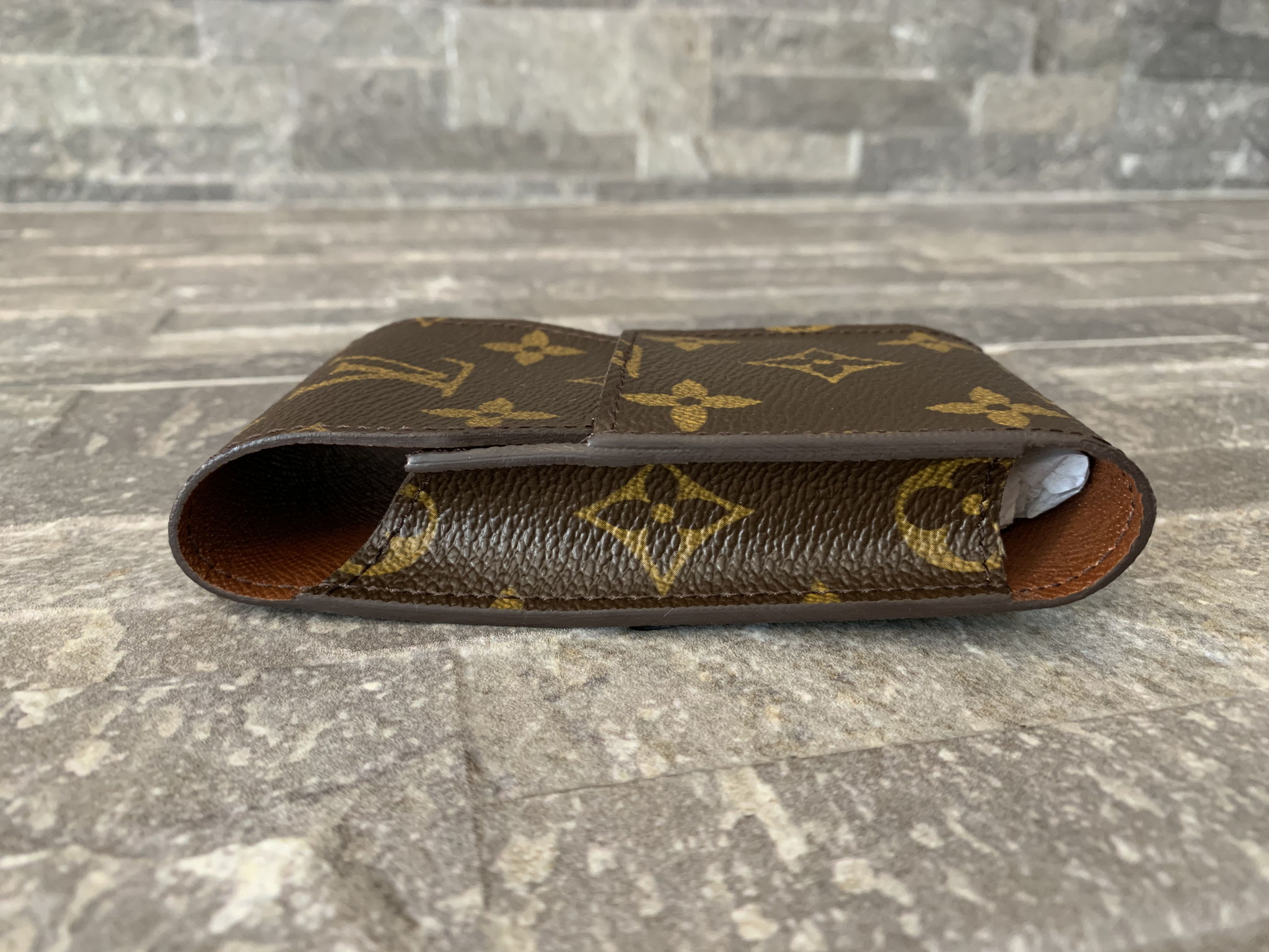 Louis Vuitton - Zigarettenetui, Kartenetui Accessory - Catawiki