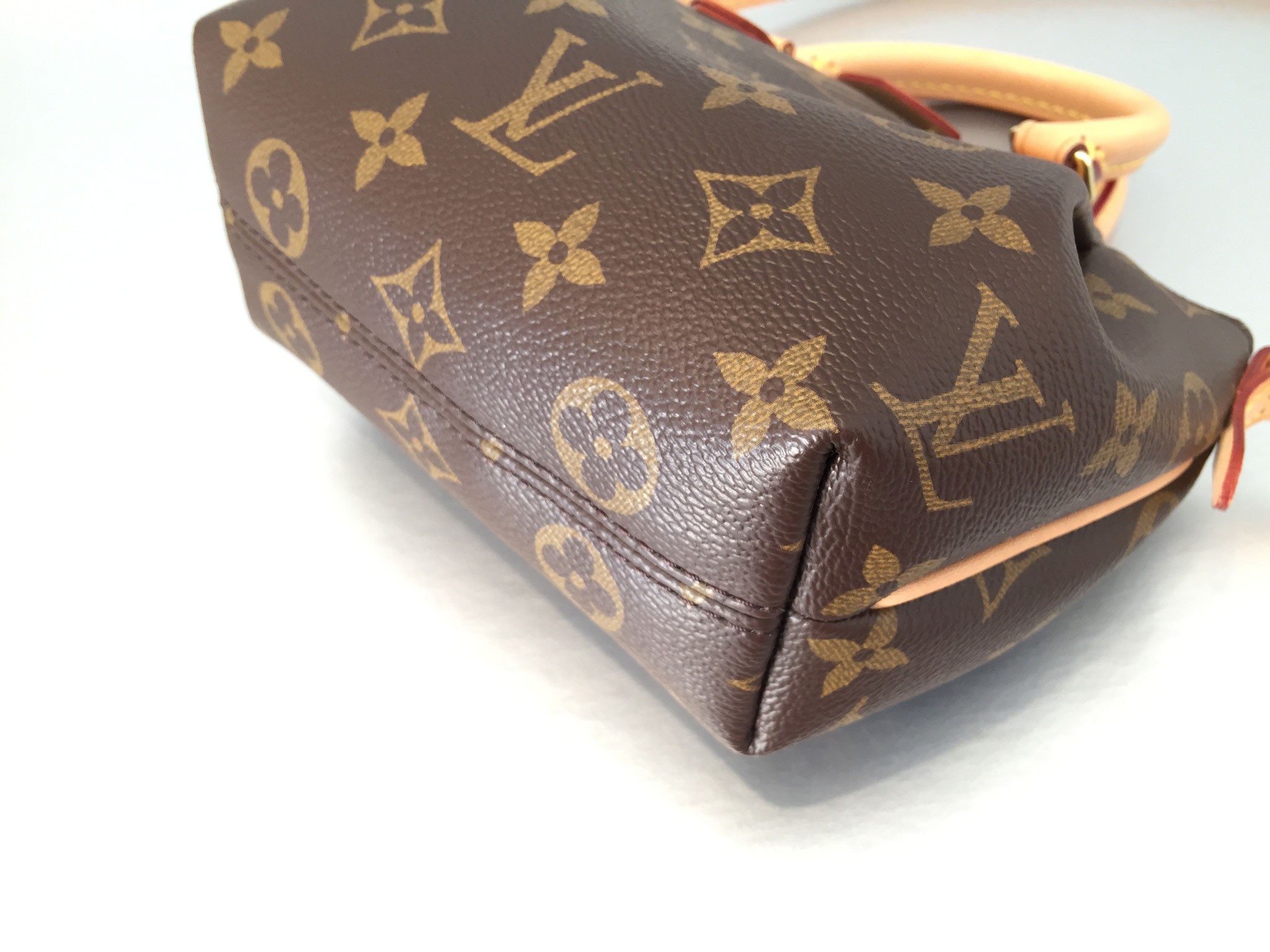 Réplique LOUIS VUITTON NANO TURENNE M61253 à vendre avec un prix