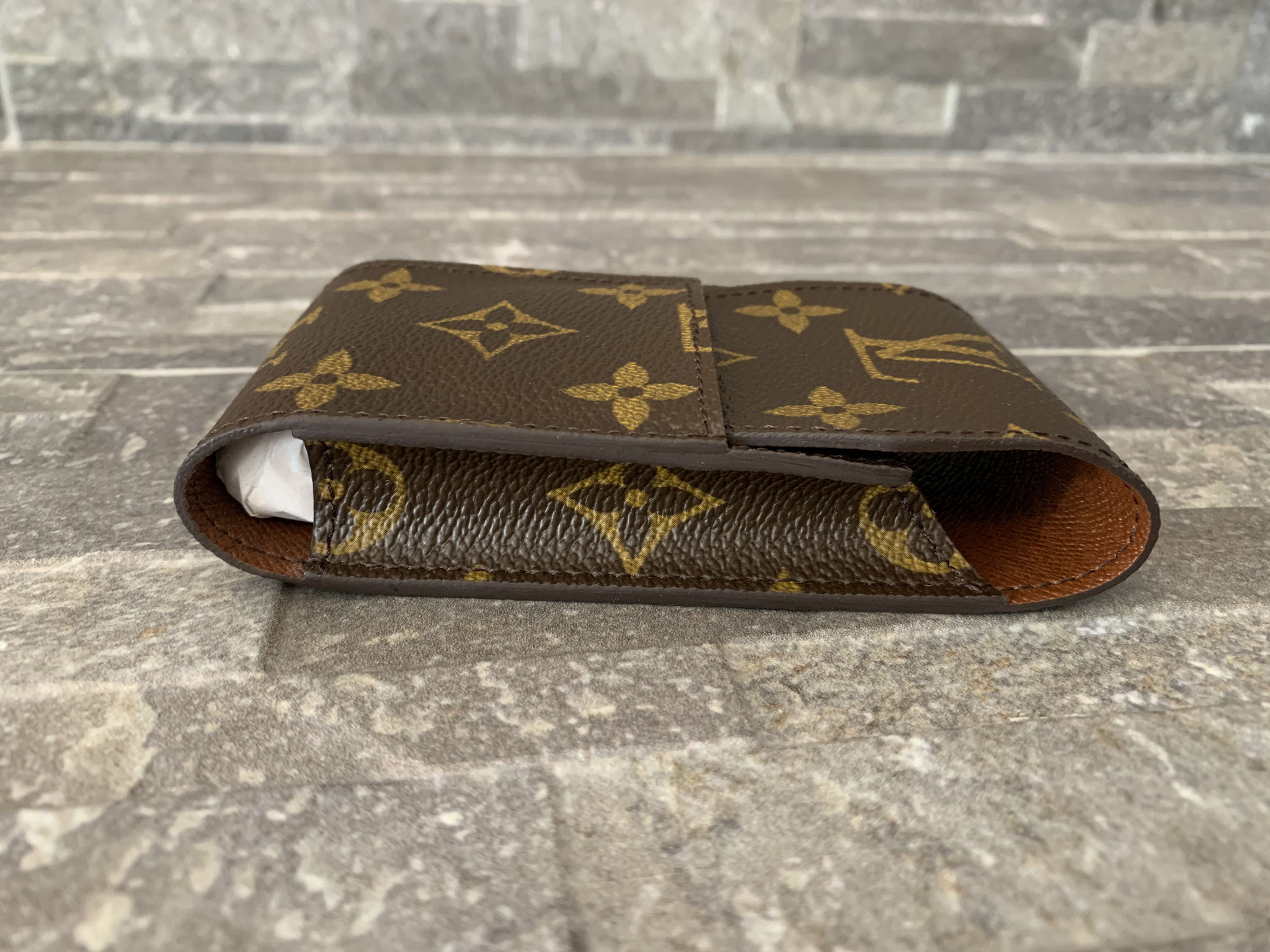 Louis Vuitton - Zigarettenetui, Kartenetui Accessory - Catawiki