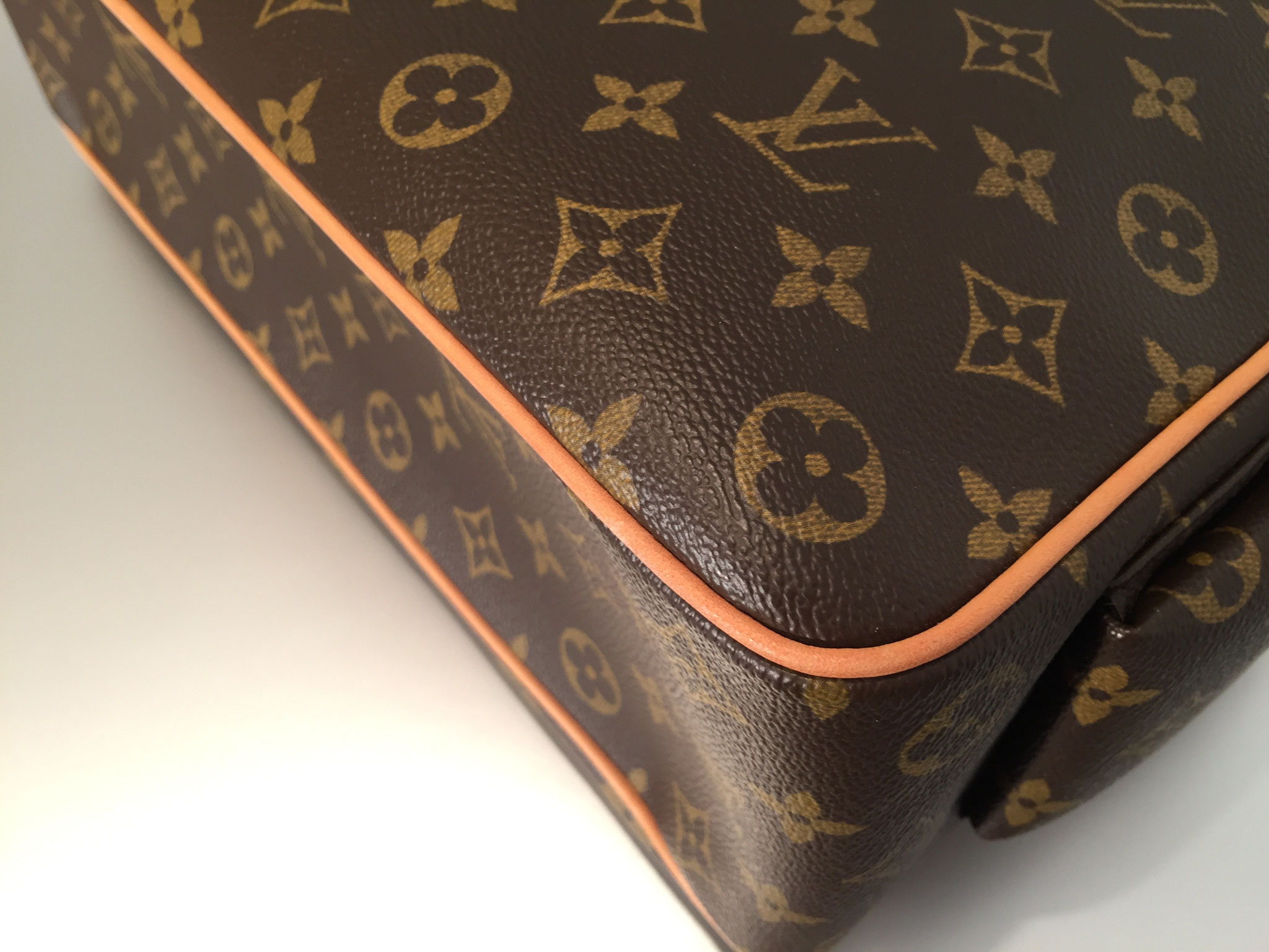 Louis Vuitton Monogram Canvas Schlüsseletui - Ankauf & Verkauf