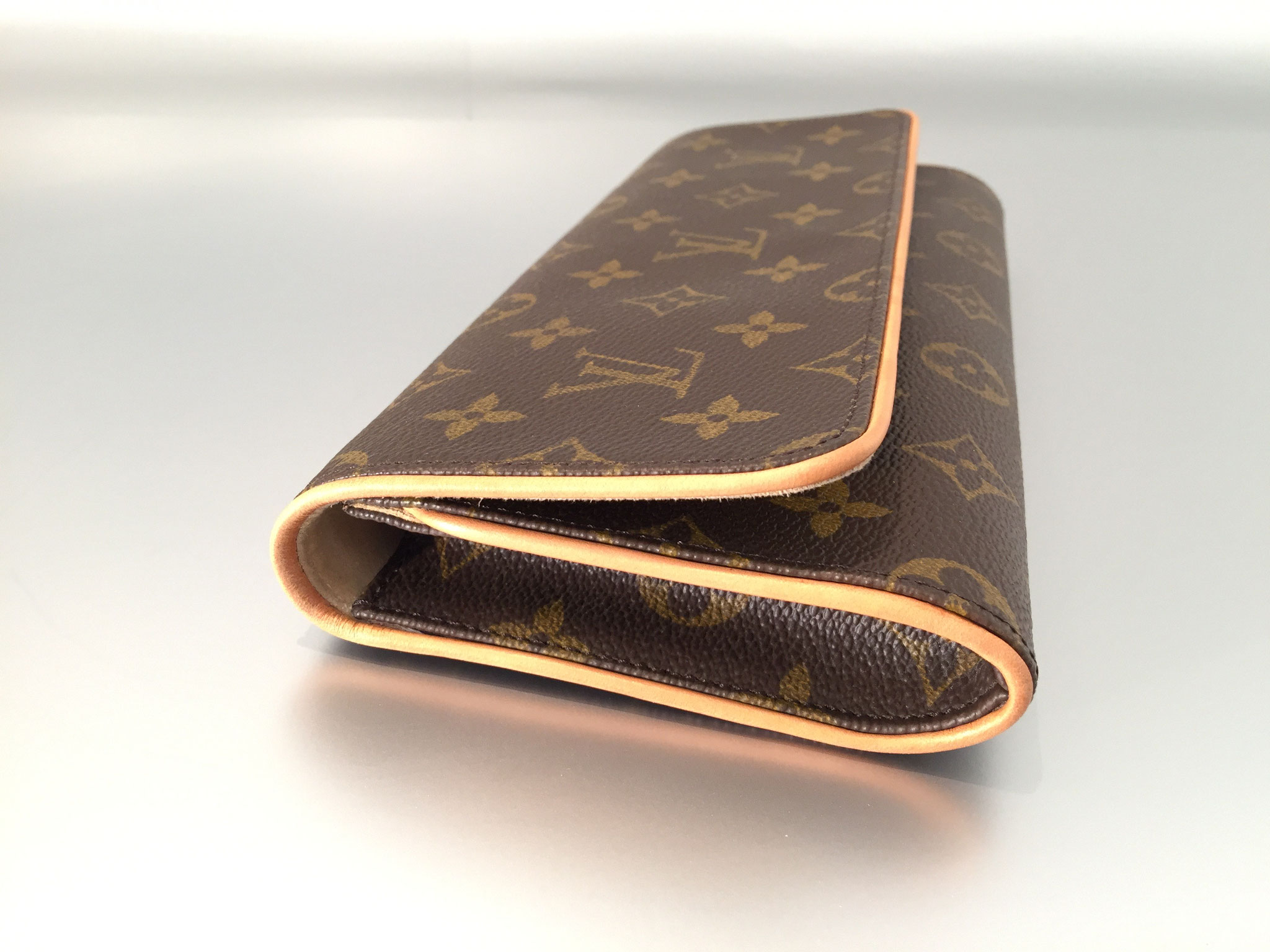 Louis vuitton pochette twin gm original price sale
