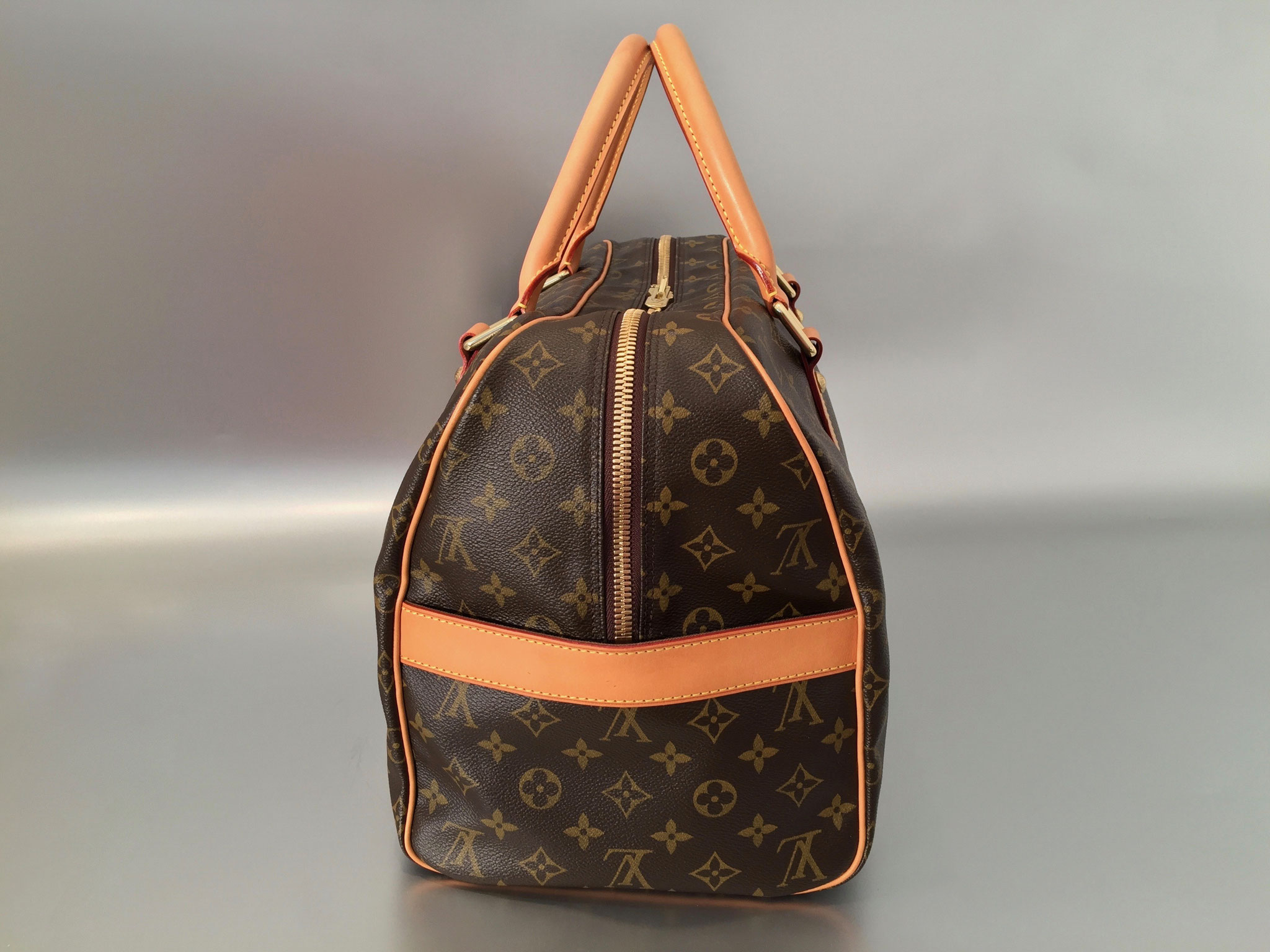 Louis Vuitton Monogram Canvas Schlüsseletui - Ankauf & Verkauf