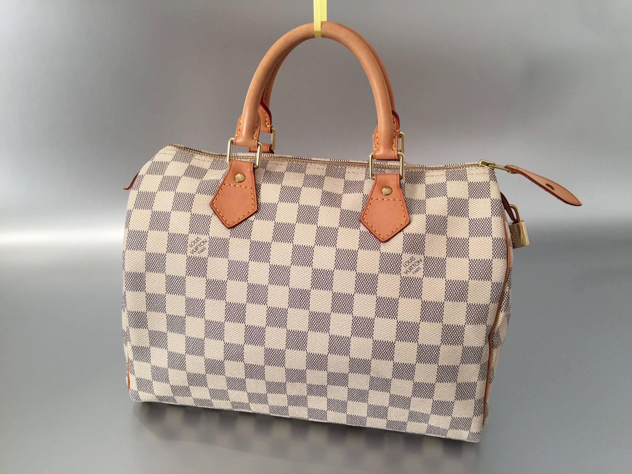Lv speedy 30 azur shop