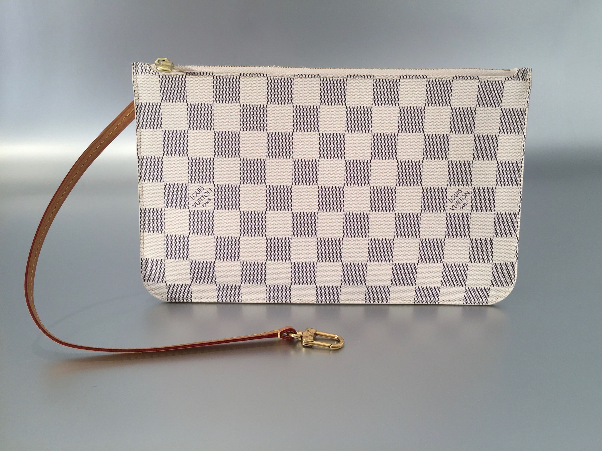 Louis vuitton neverfull hell hotsell