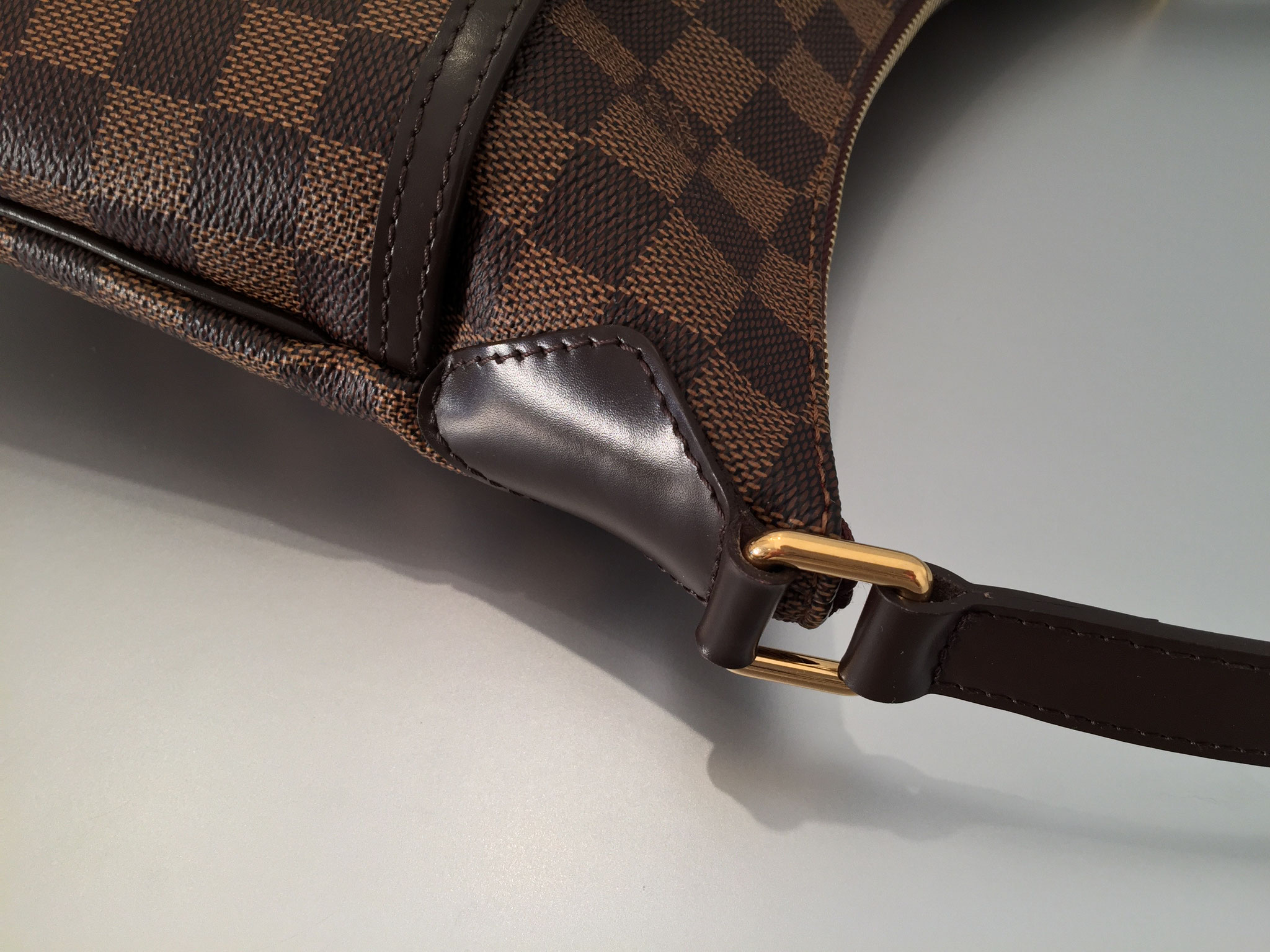 Louis Vuitton Bloomsbury Shoulder bag 397098