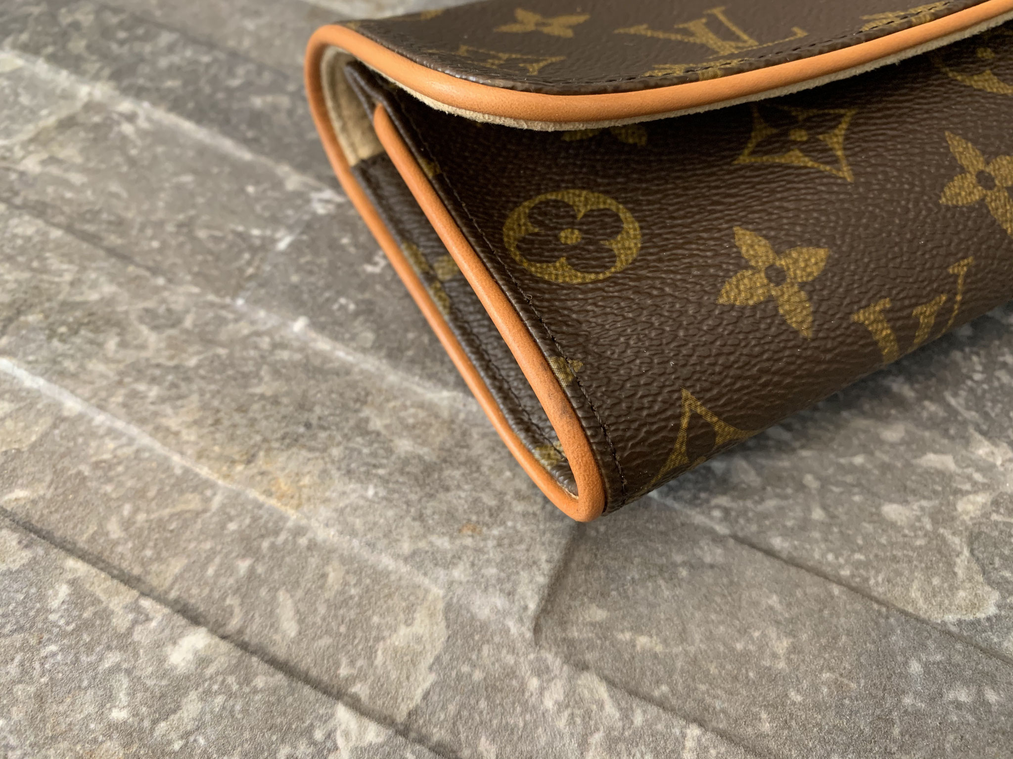 Louis vuitton twin pm sale