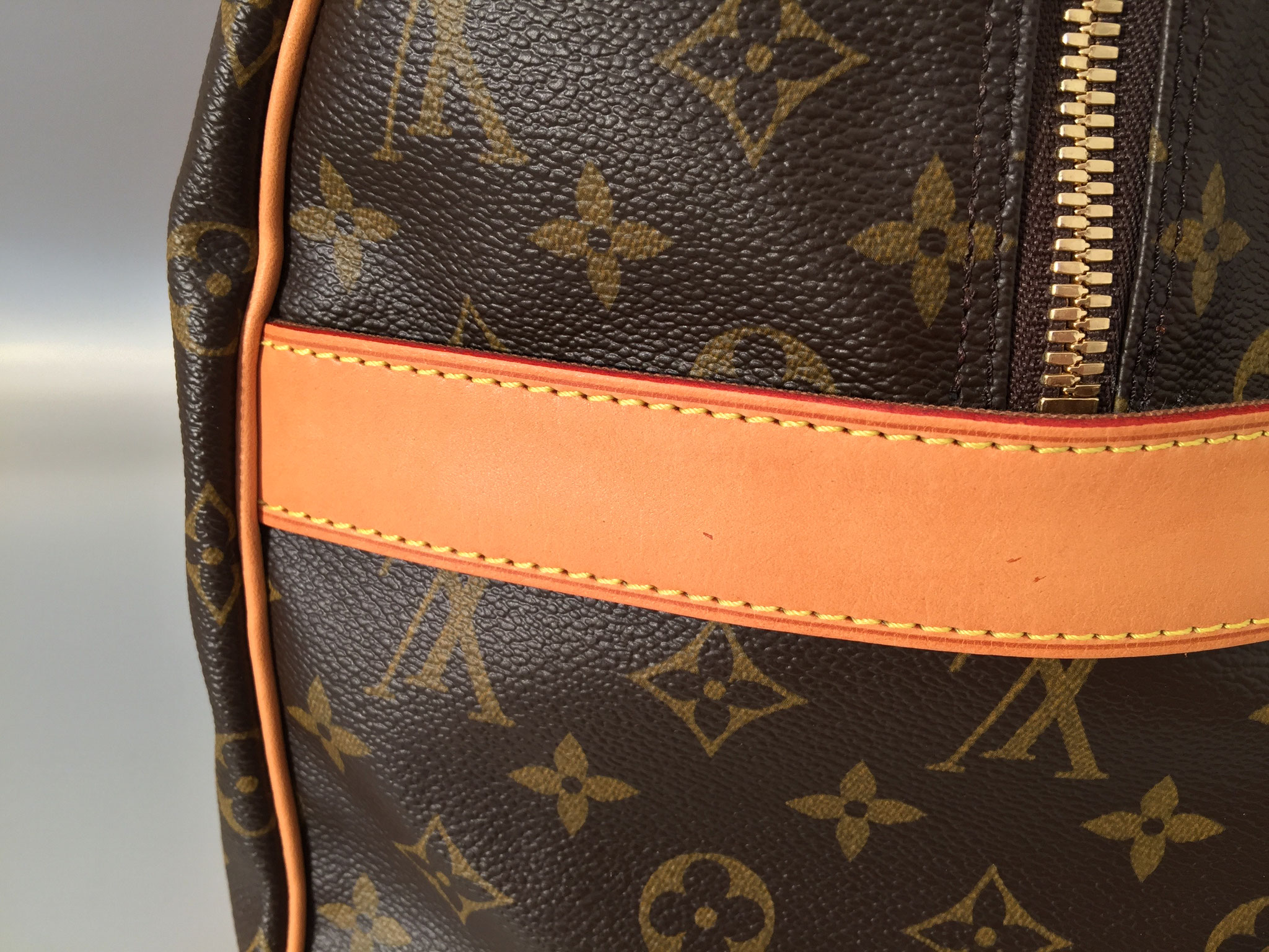 Louis Vuitton Monogram Canvas Schlüsseletui - Ankauf & Verkauf