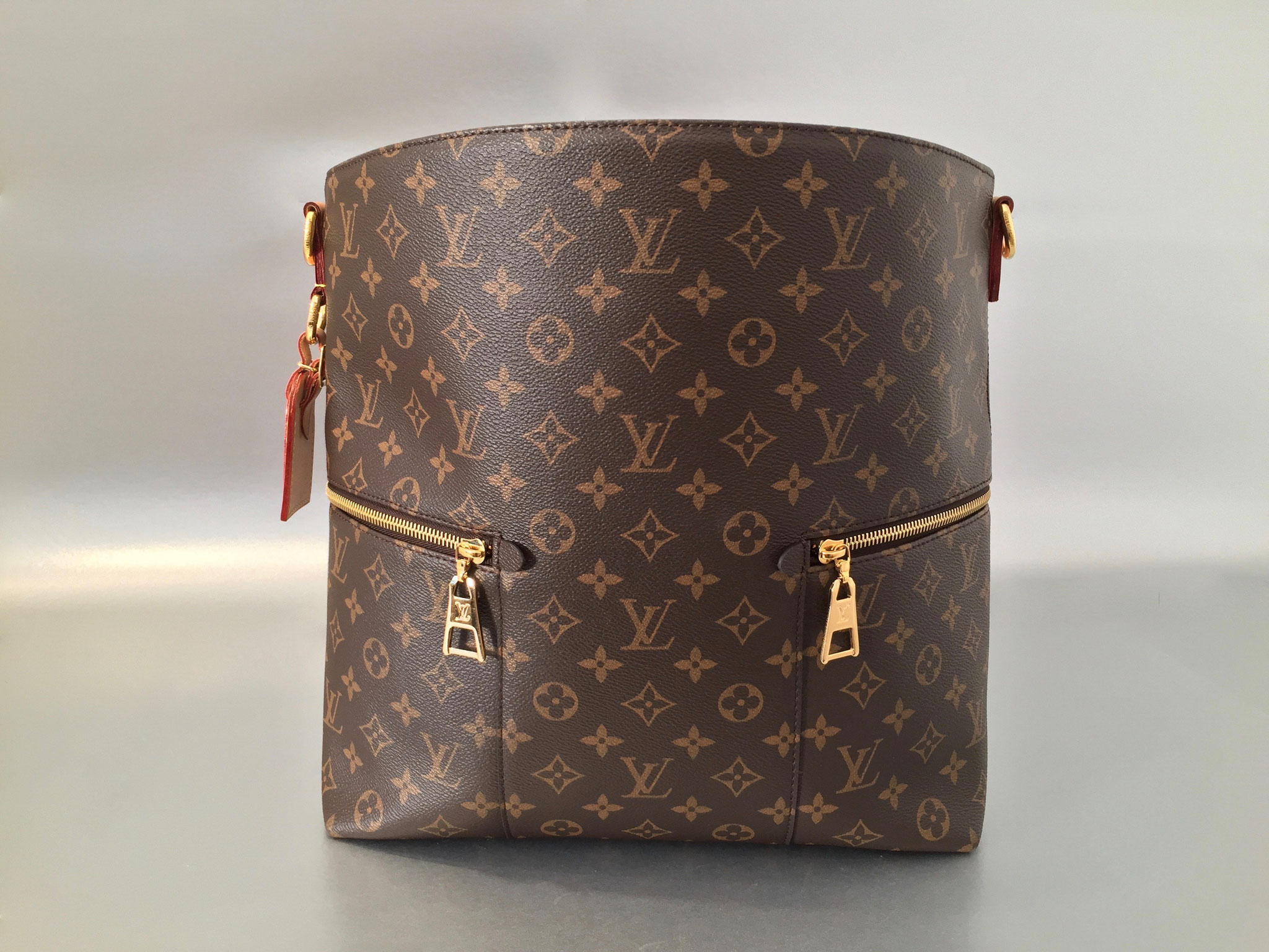Louis Vuitton Monogram Canvas Melie Ankauf Verkauf Second Hand Designertaschen und Accessoires