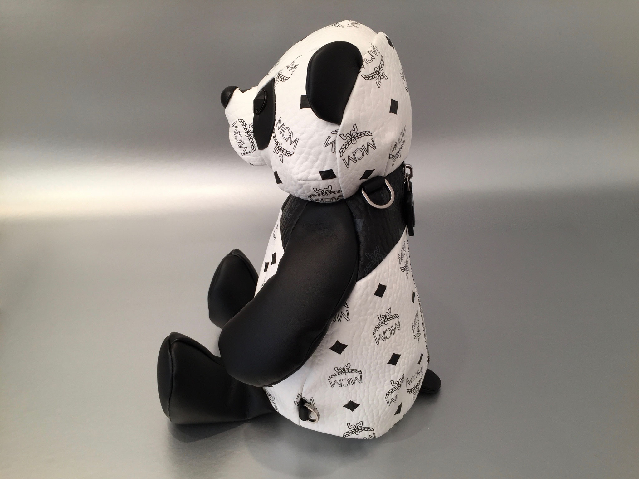 Mcm panda online