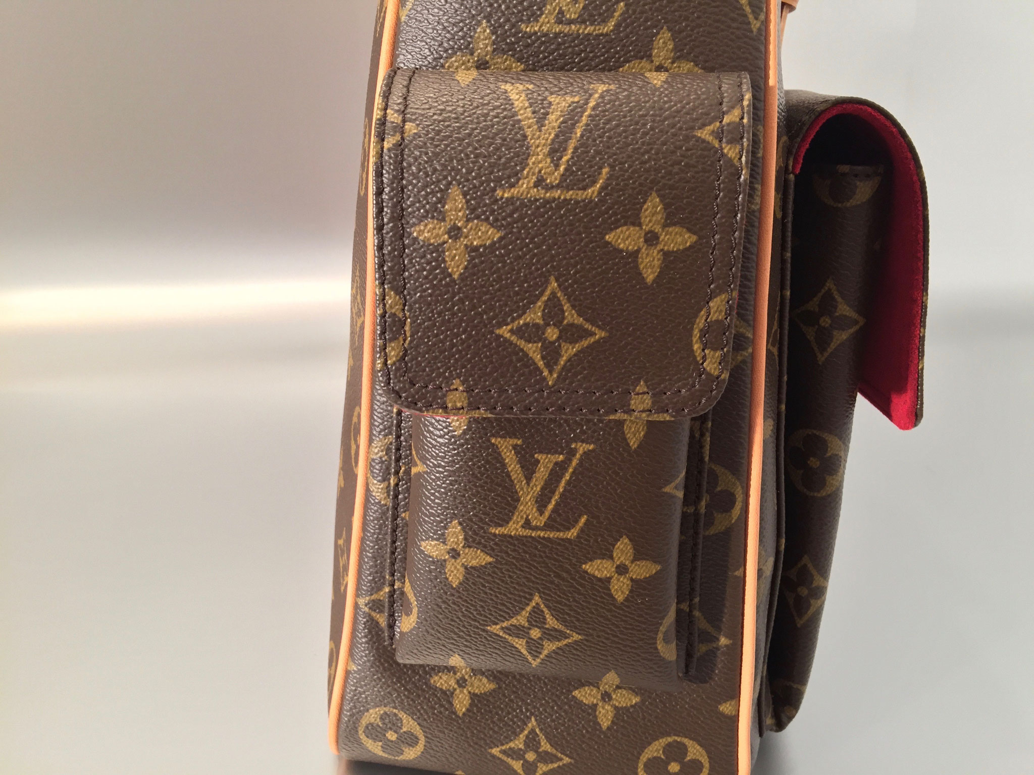 Louis Vuitton Monogram Canvas Schlüsseletui - Ankauf & Verkauf