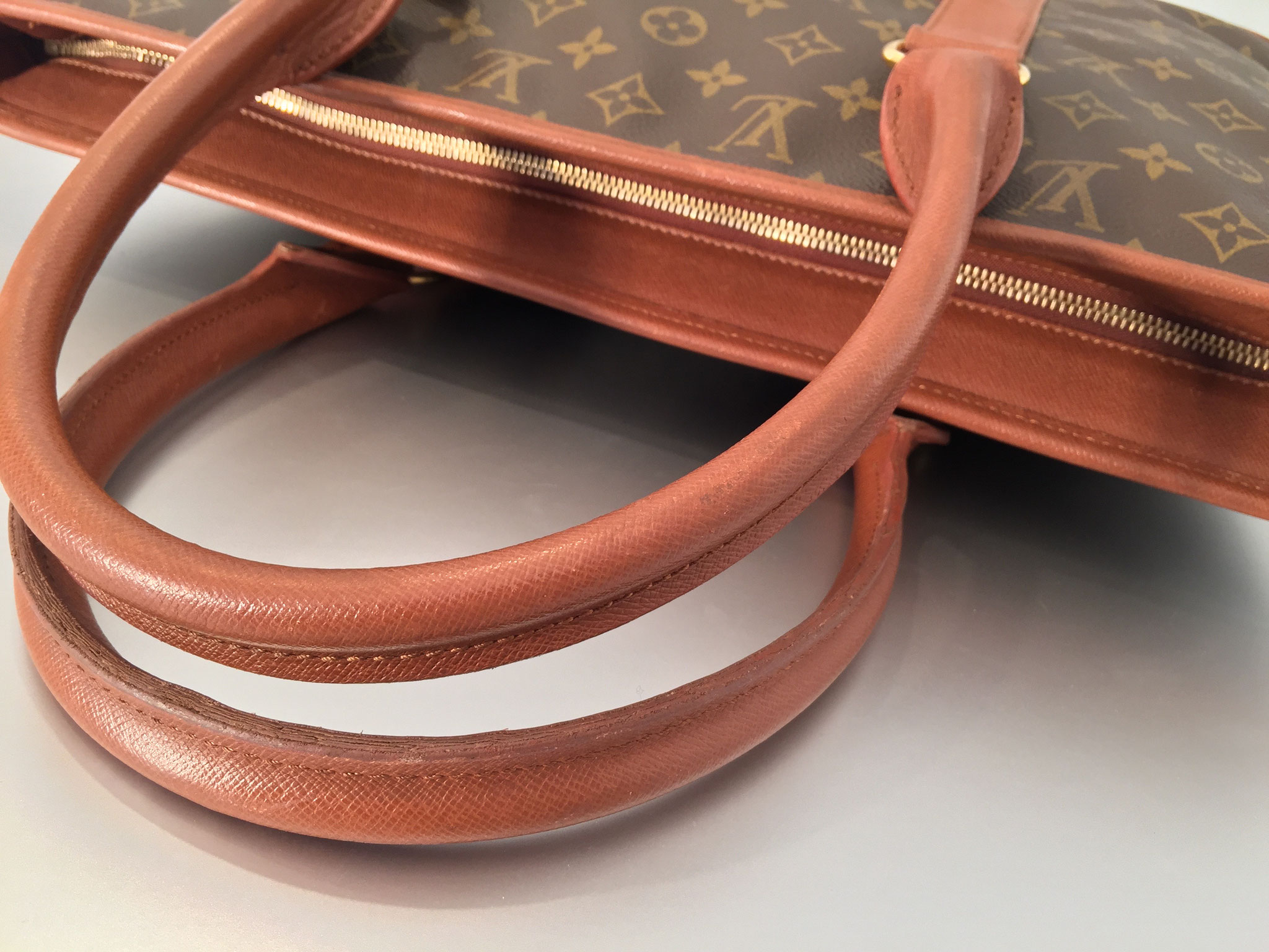 Sac week end vuitton outlet