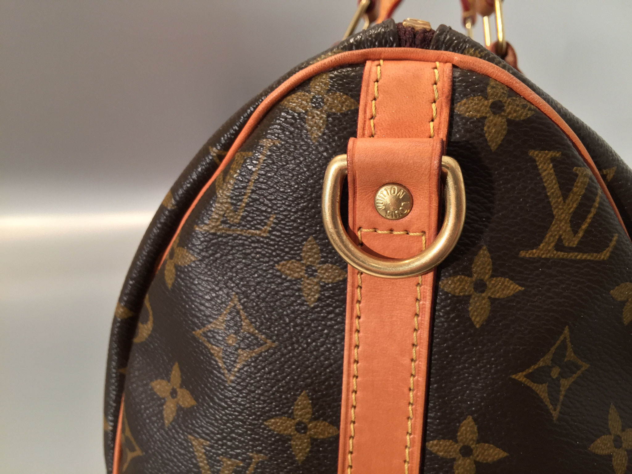 Used speedy bandouliere 30 hot sale