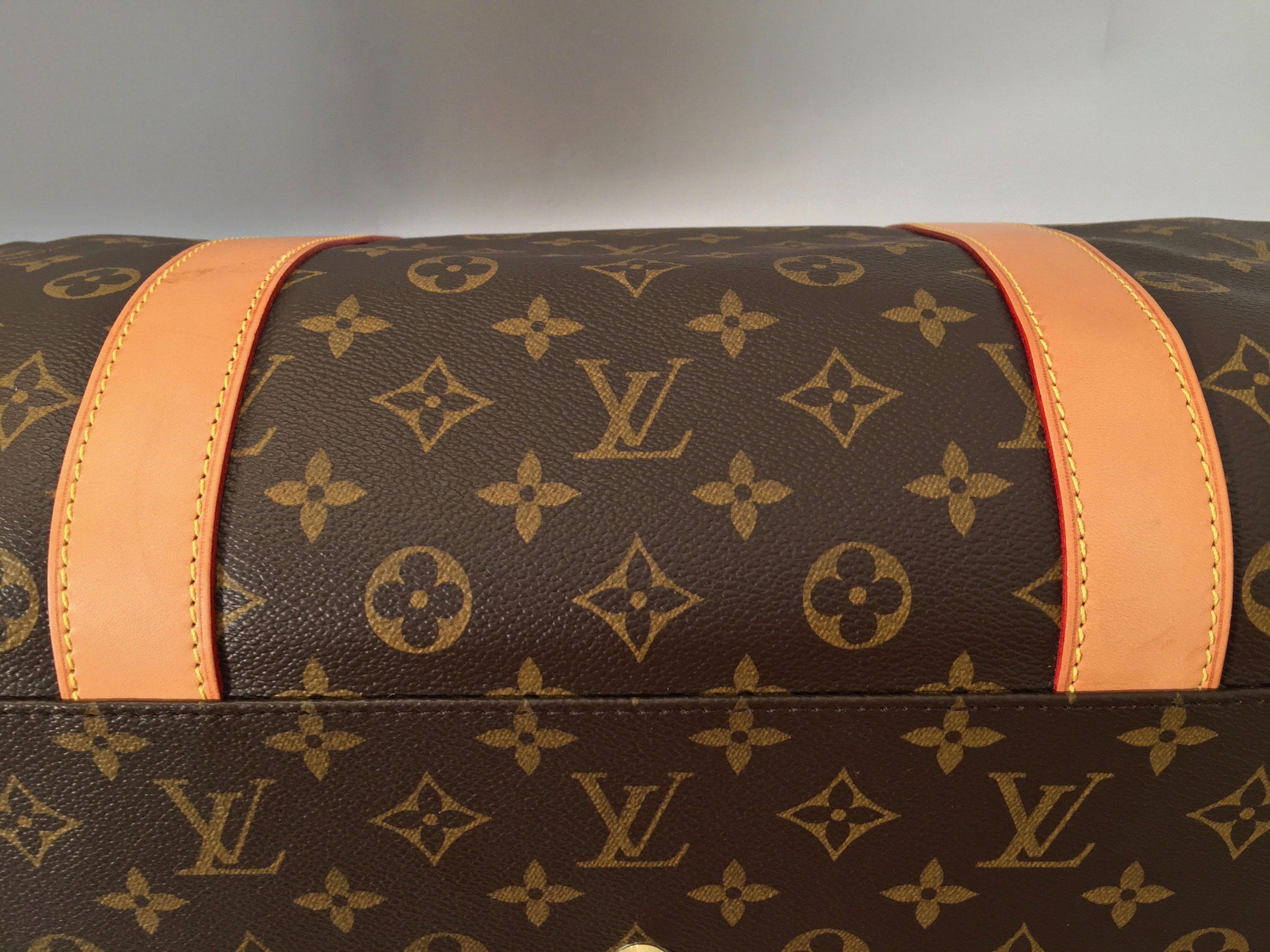 Louis Vuitton Monogram Canvas Schlüsseletui - Ankauf & Verkauf