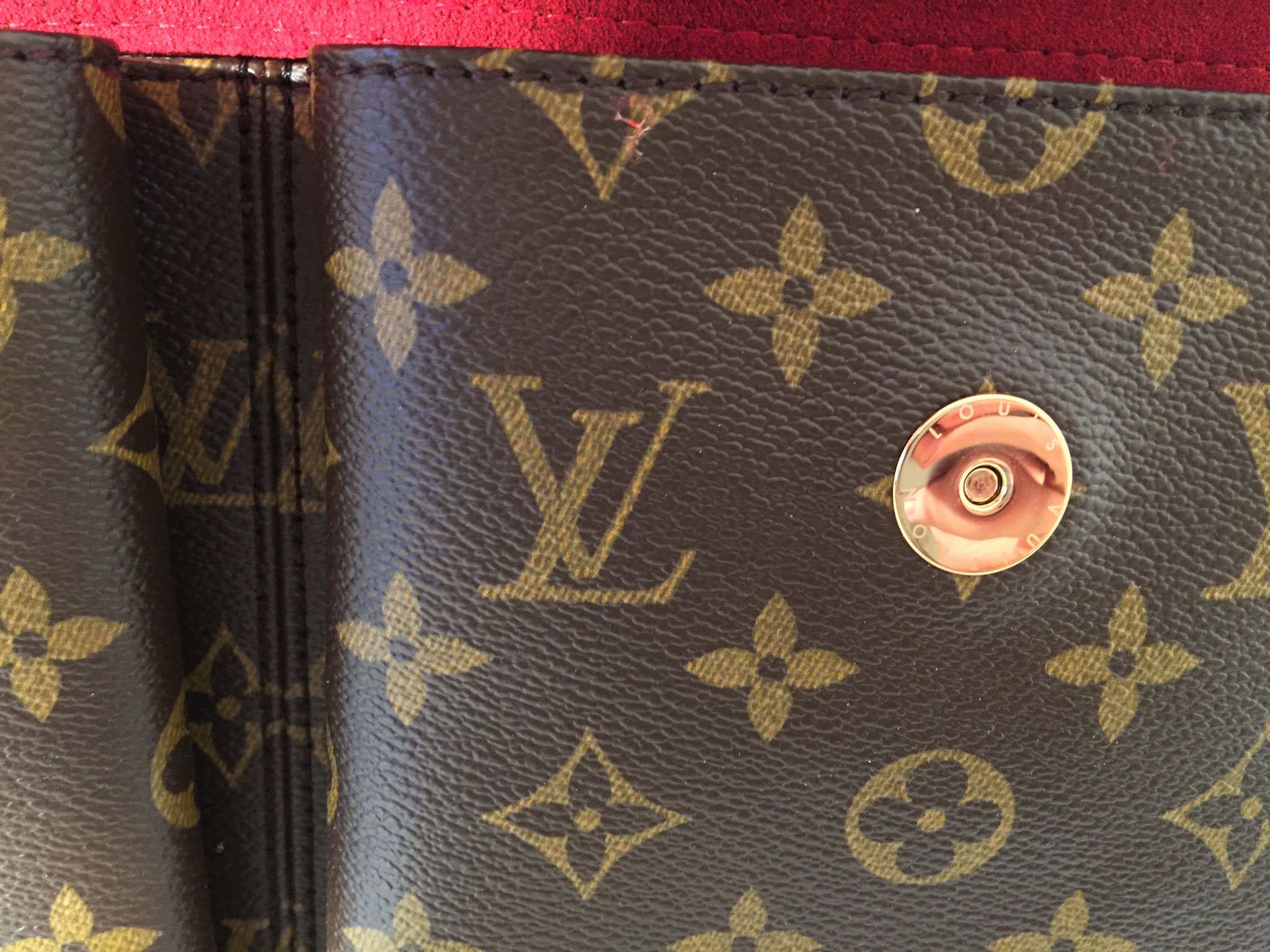 Louis Vuitton Monogram Canvas Multipli Cite - Ankauf & Verkauf Second Hand  Designertaschen und Accessoires