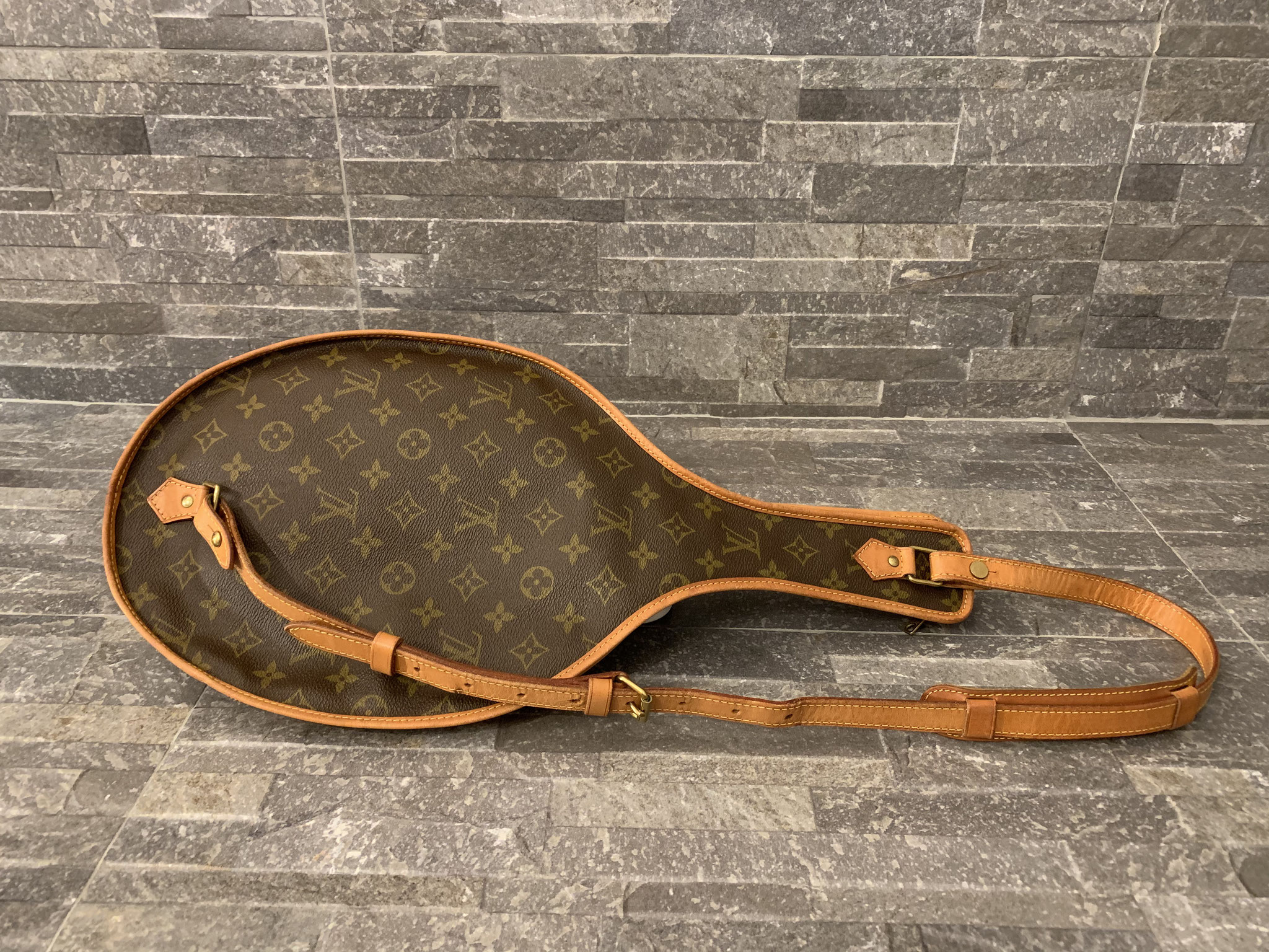 Louis Vuitton Monogram Canvas Set de Tennis - Ankauf