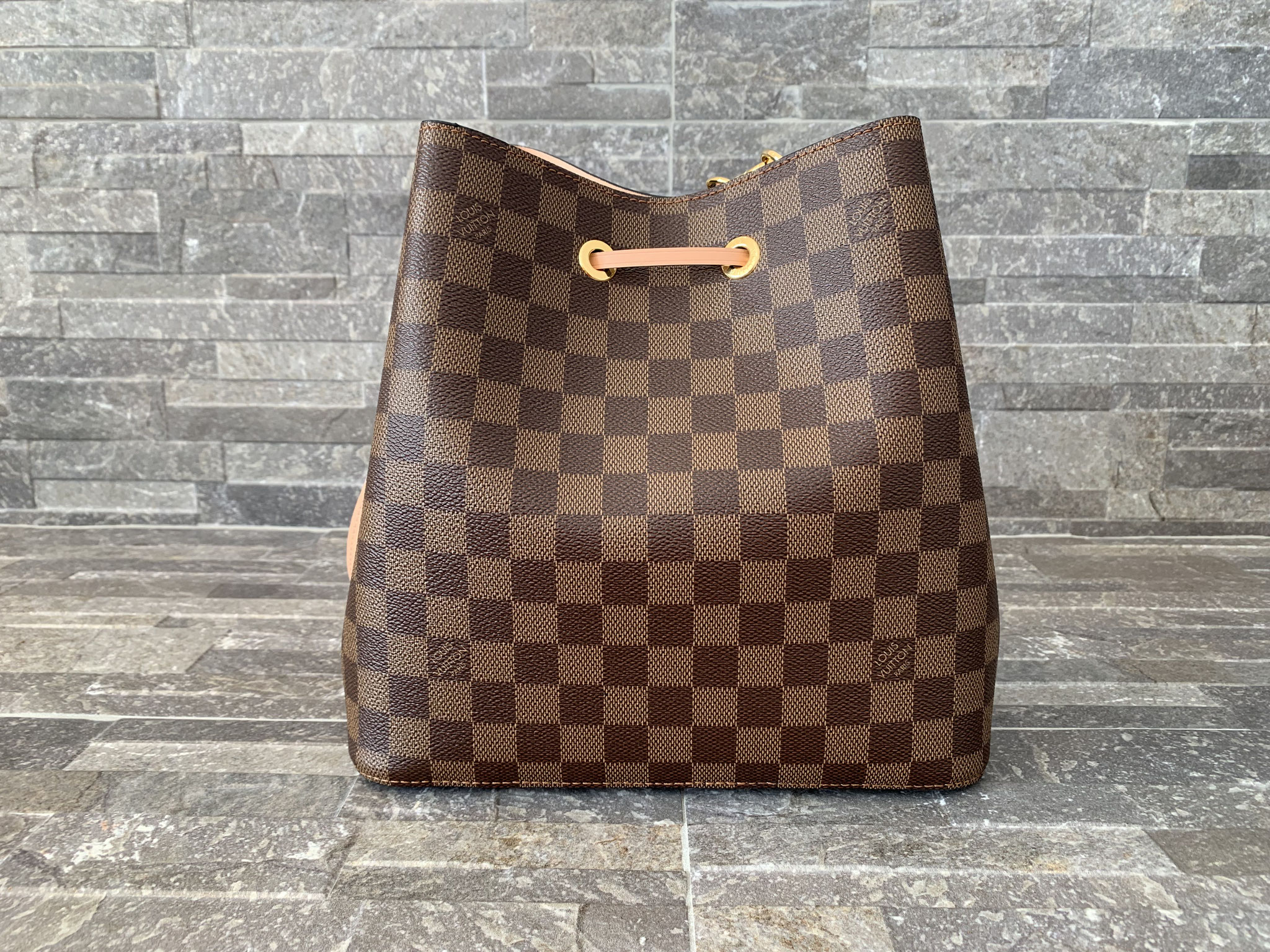 Neonoe damier ebene sale