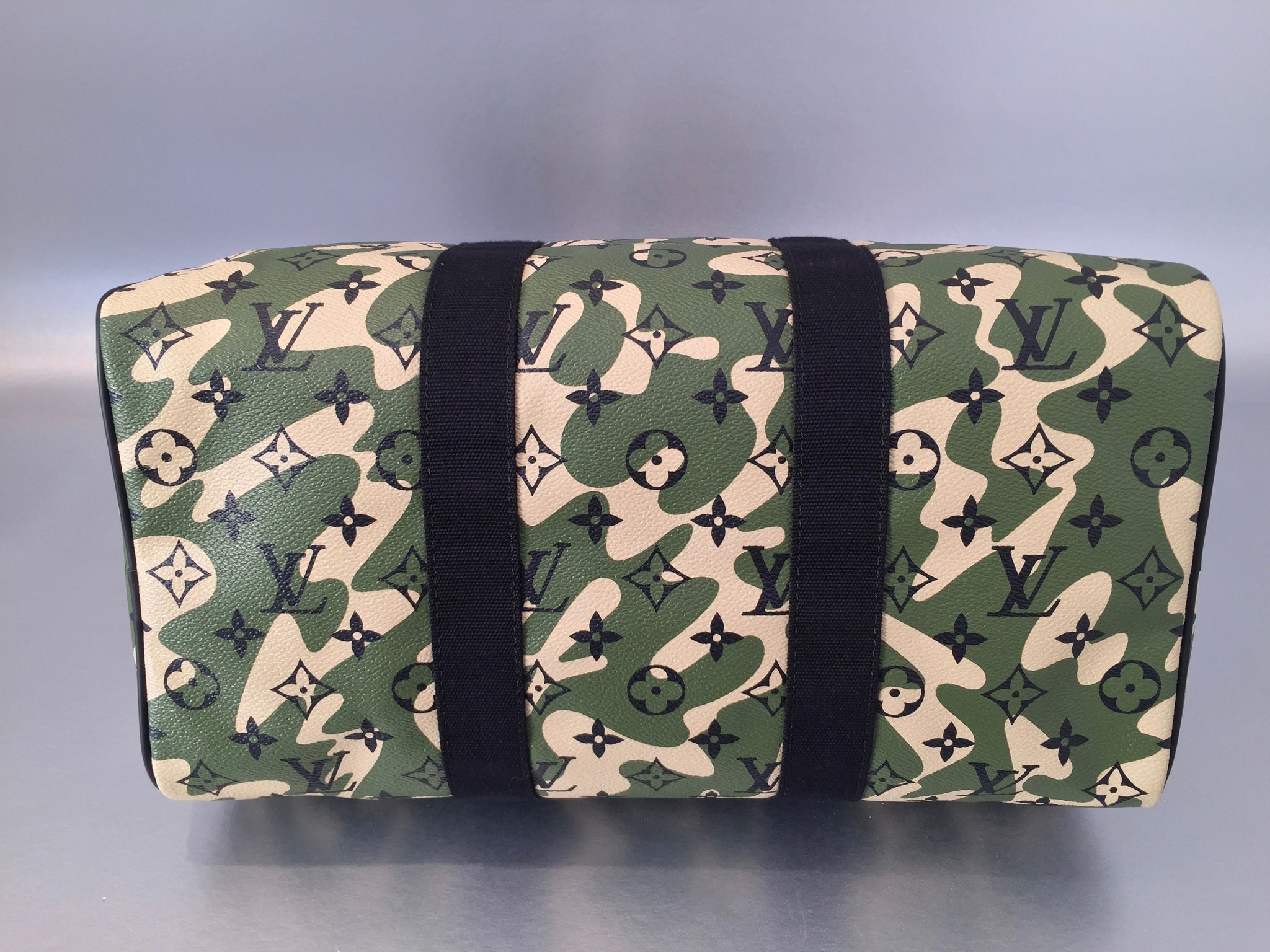 monogramouflage replica