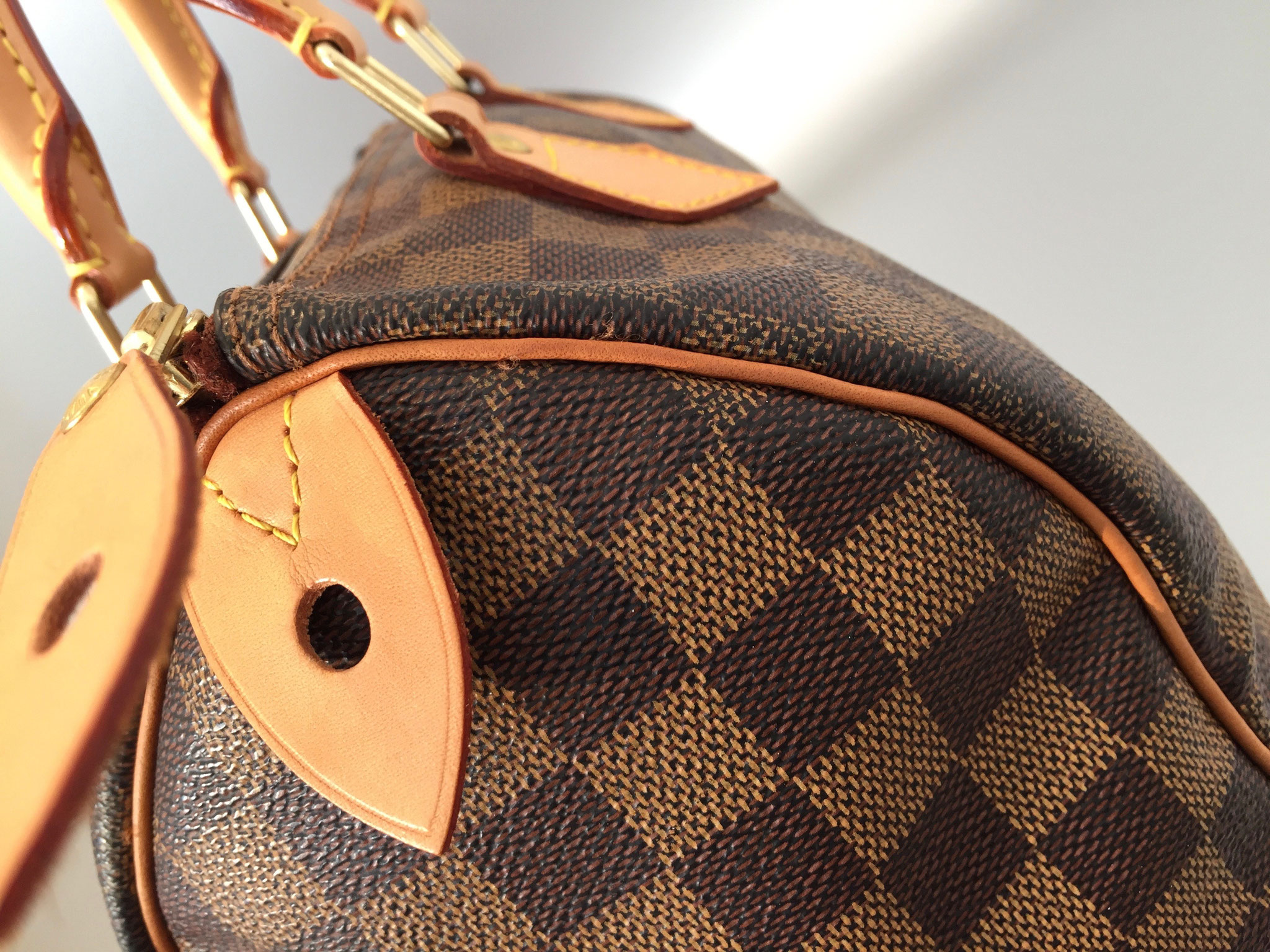 Alle Fakten zu deiner gebrauchten Louis Vuitton Speedy – Glück & Glanz CGN  GmbH