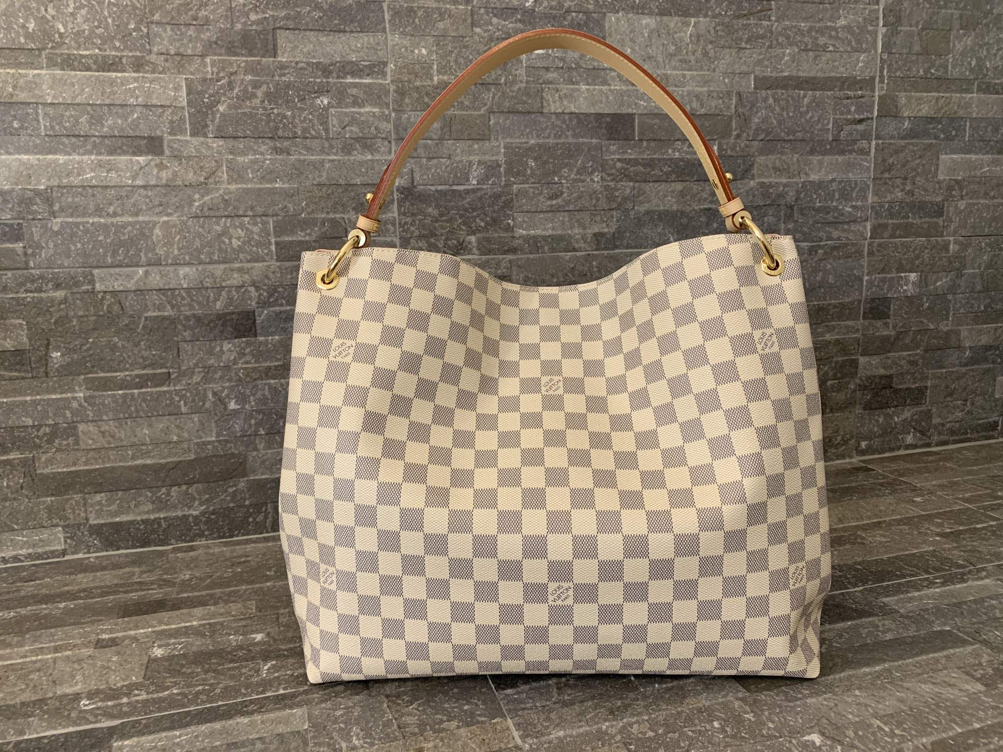 Graceful damier hotsell