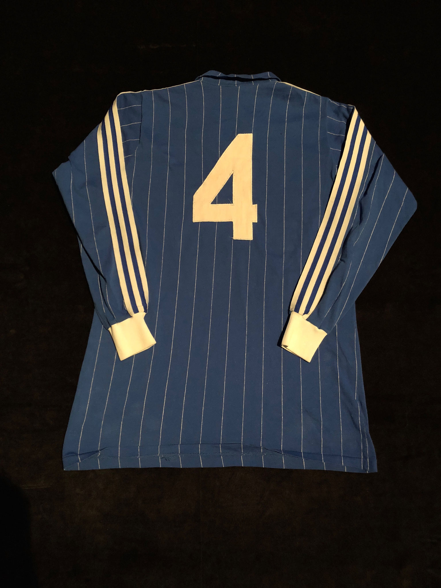 1983/84 Europapokal der Landesmeister 1887trikotss Webseite!