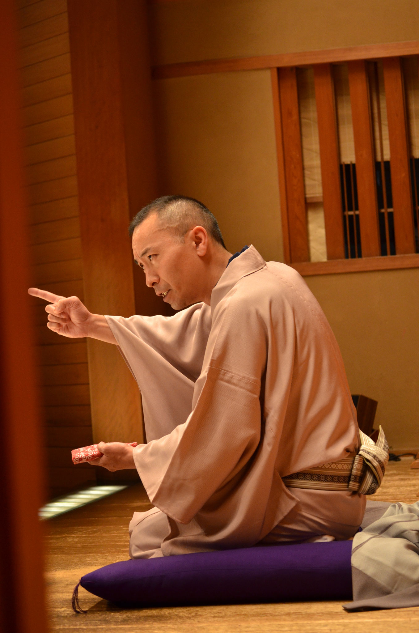 桂文雀