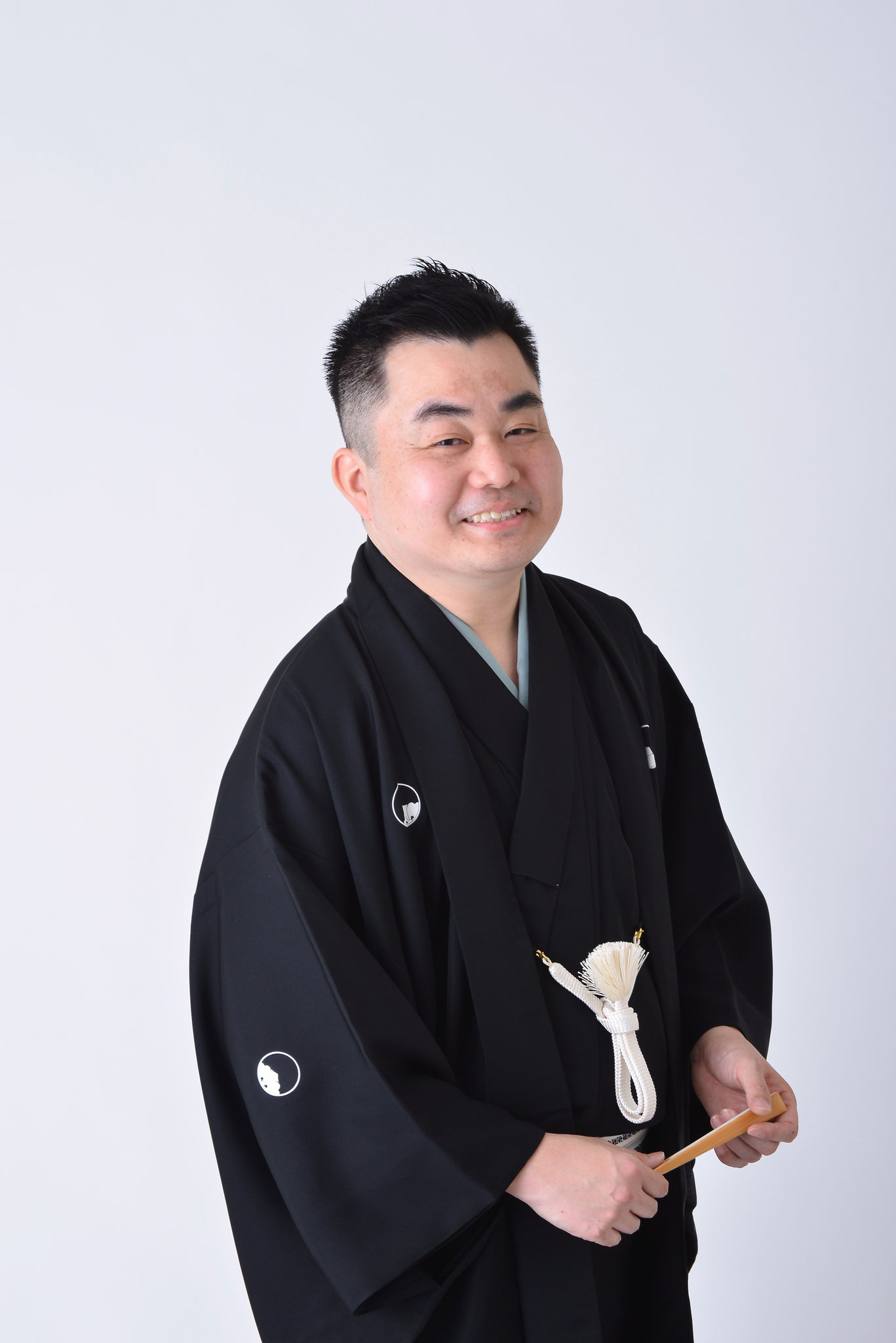 三遊亭小とり