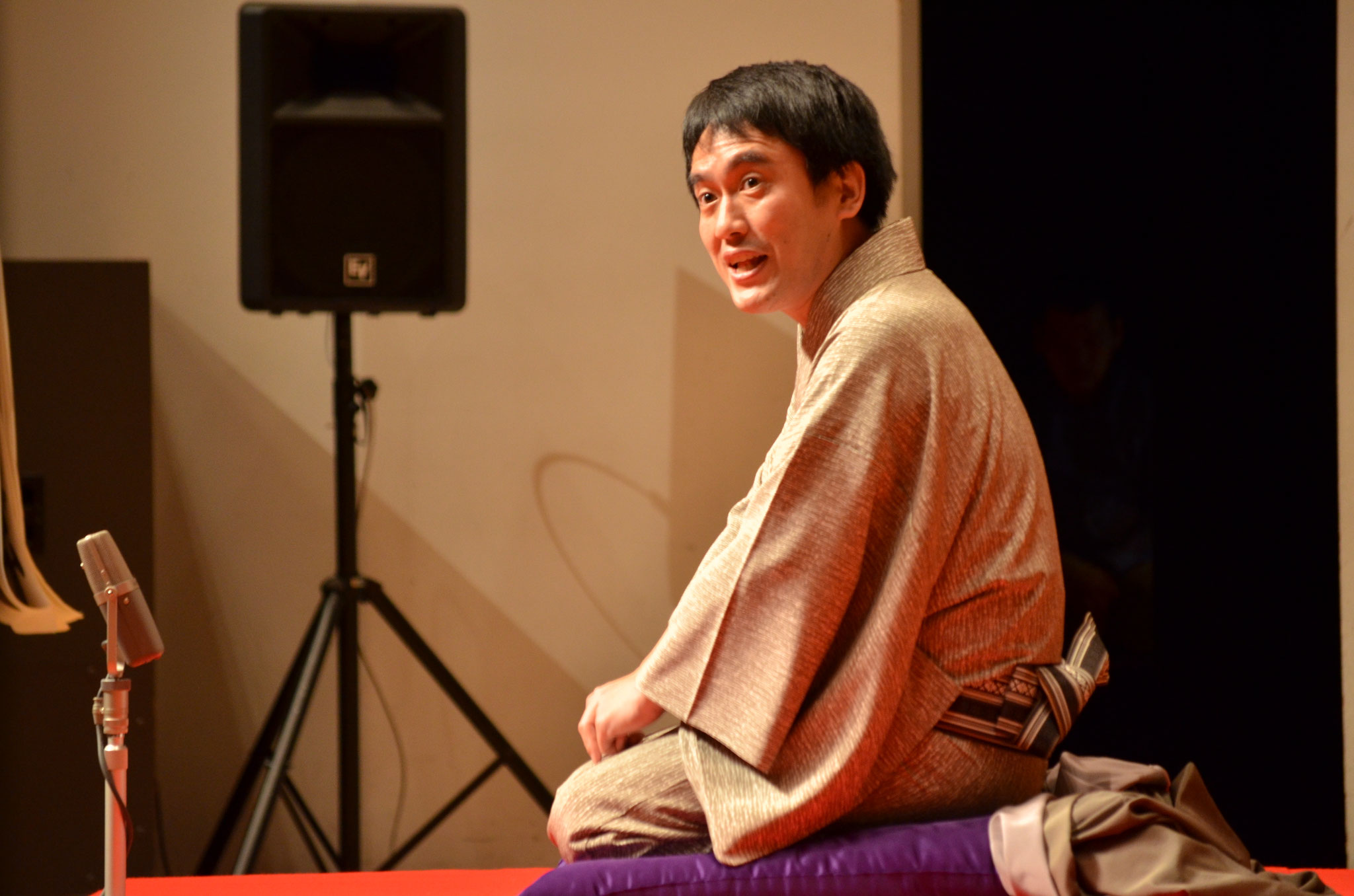 立川談修