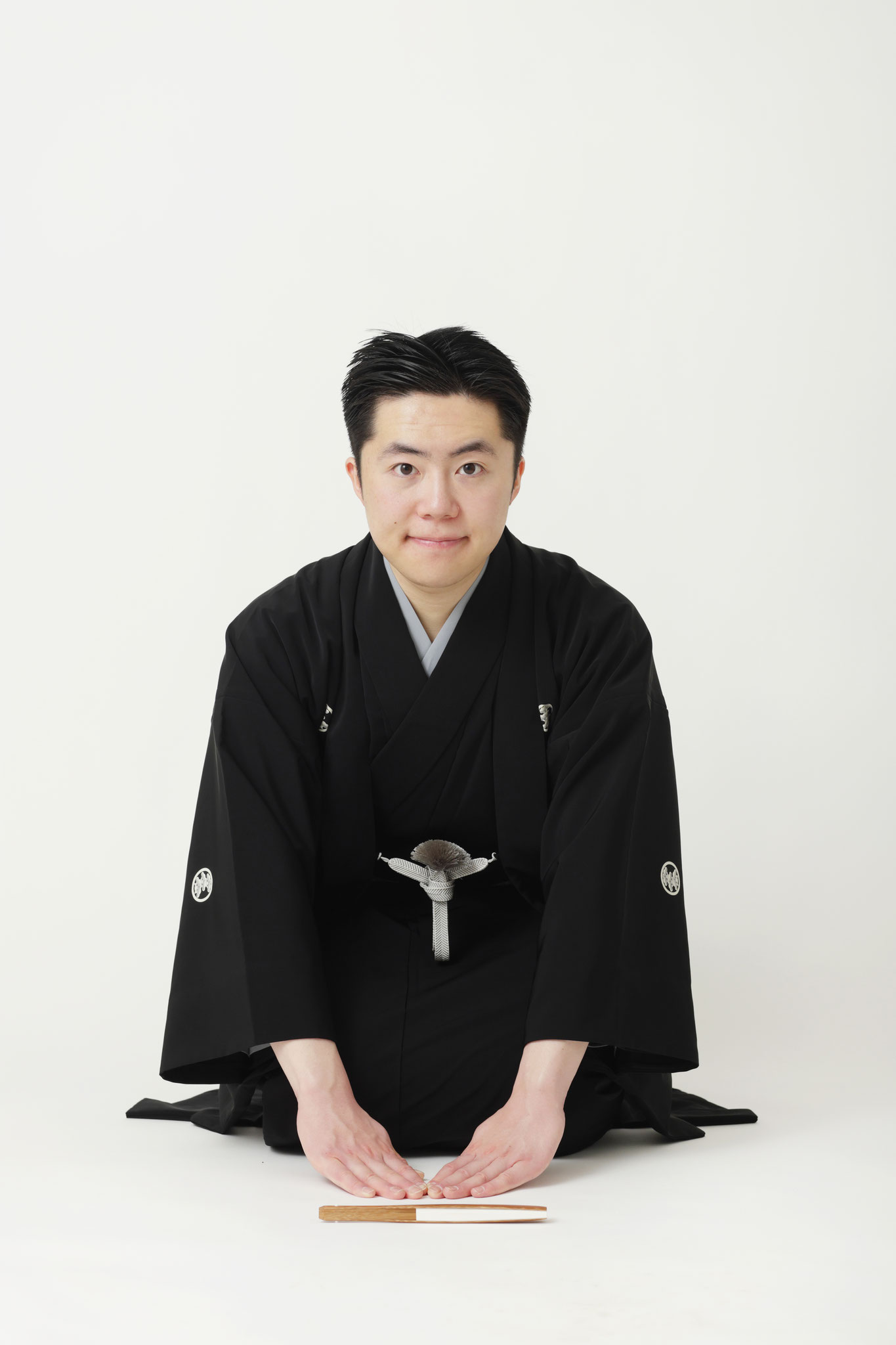 立川笑王丸