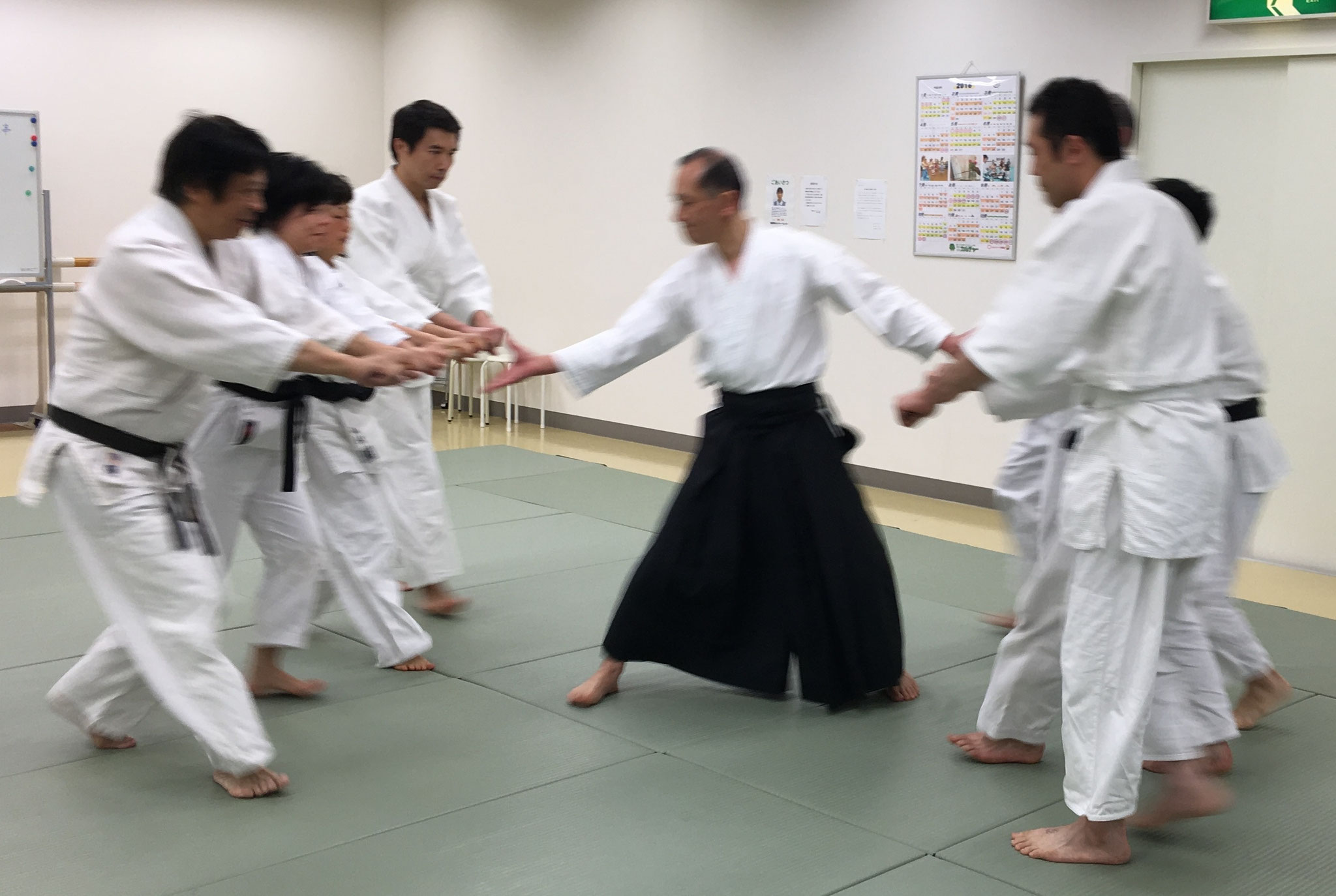 大東流合気柔術 大東流合気柔術 | 岡本 正剛 |本 | 通販 | Amazon