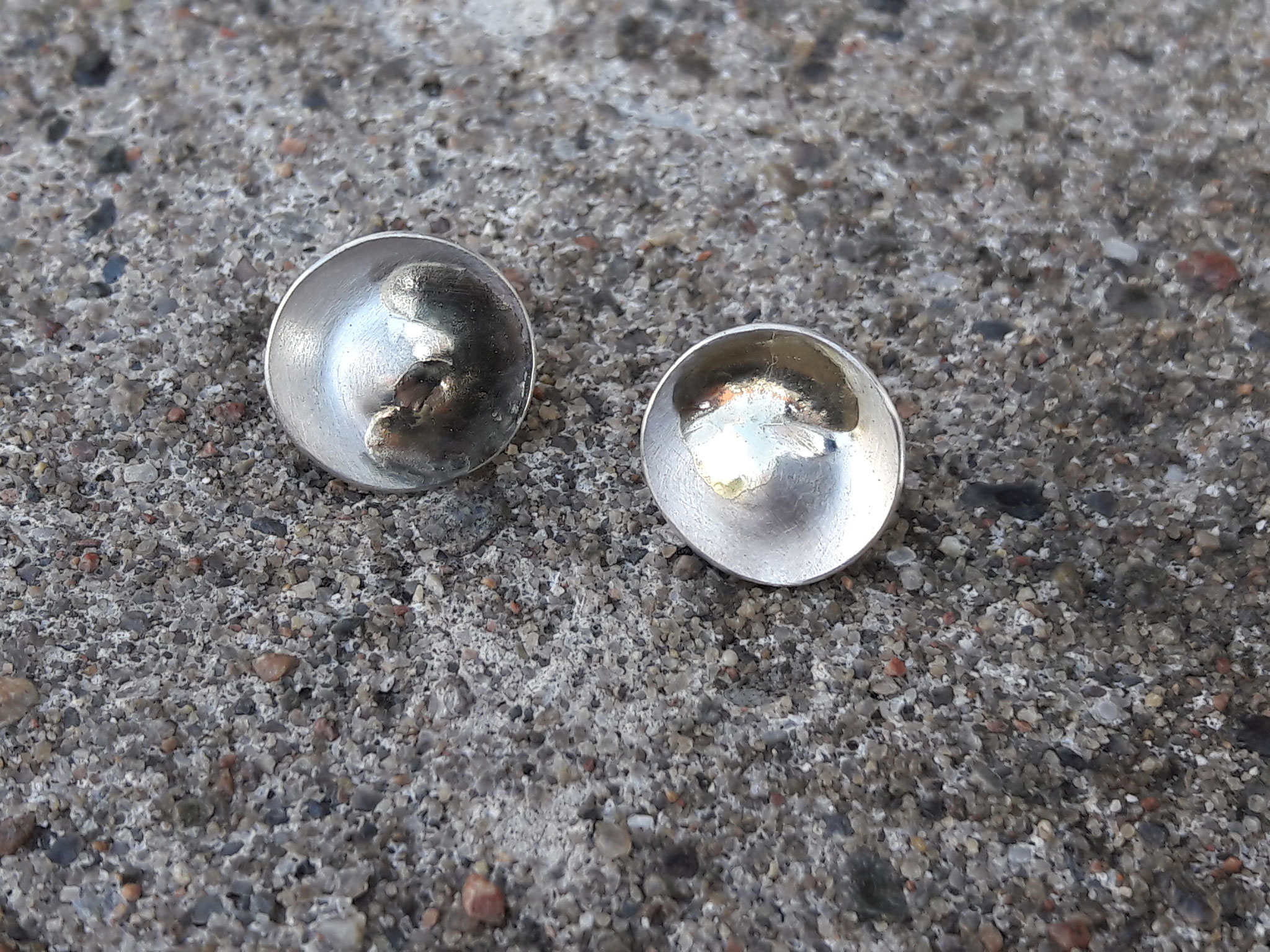 Teller Gold & Silber