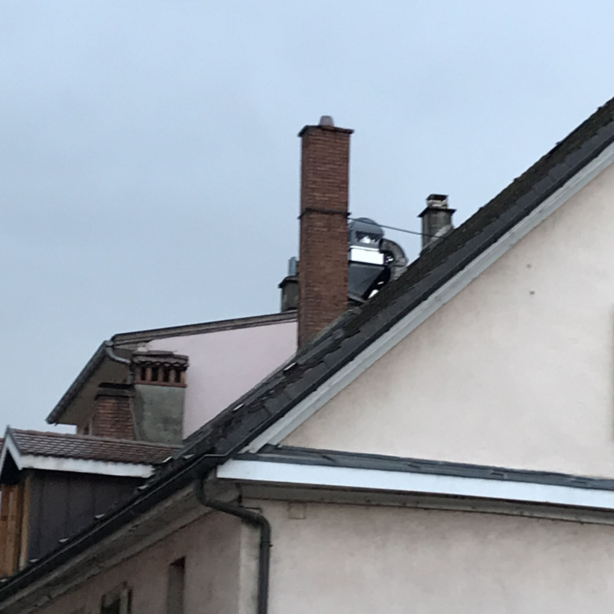 L'auberge du Lyonnais