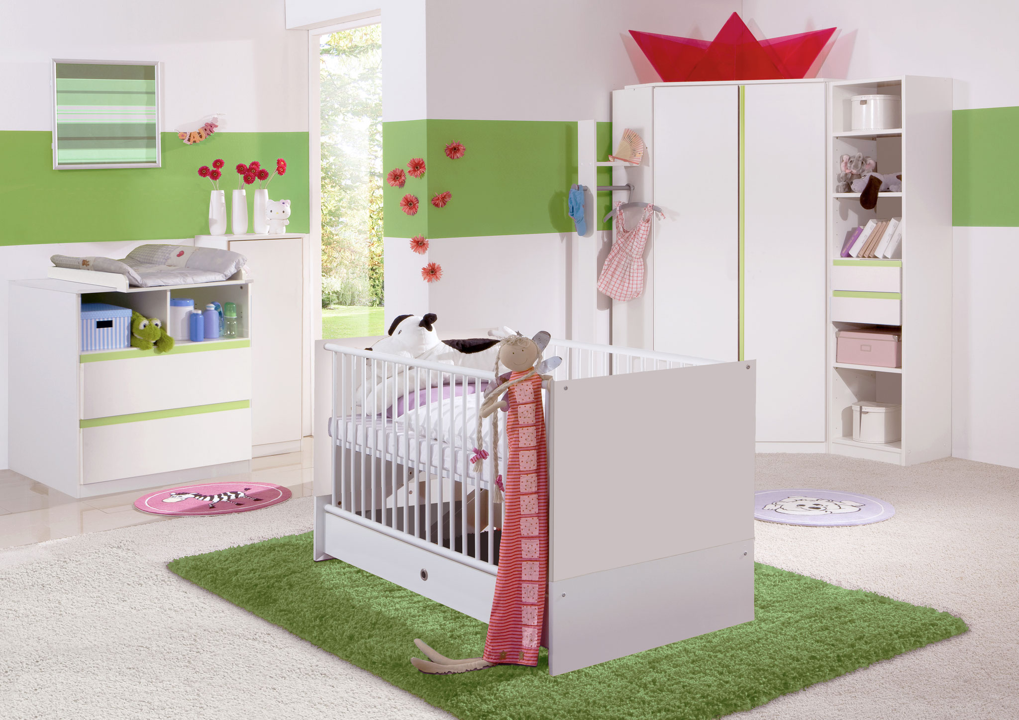 Baby und jugendzimmer der marke simpo lebe dein zuhause ...