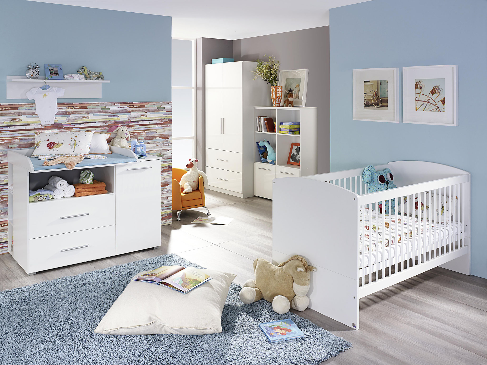 Baby und jugendzimmer der marke simpo lebe dein zuhause ...
