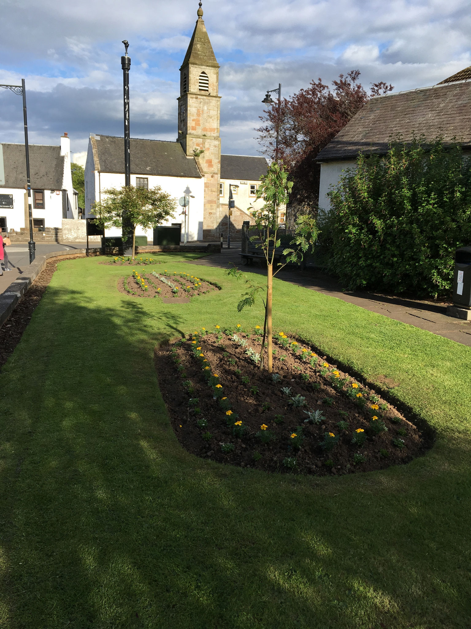 Kilmaurs Community Council 2014 Kilmaurs Community Council