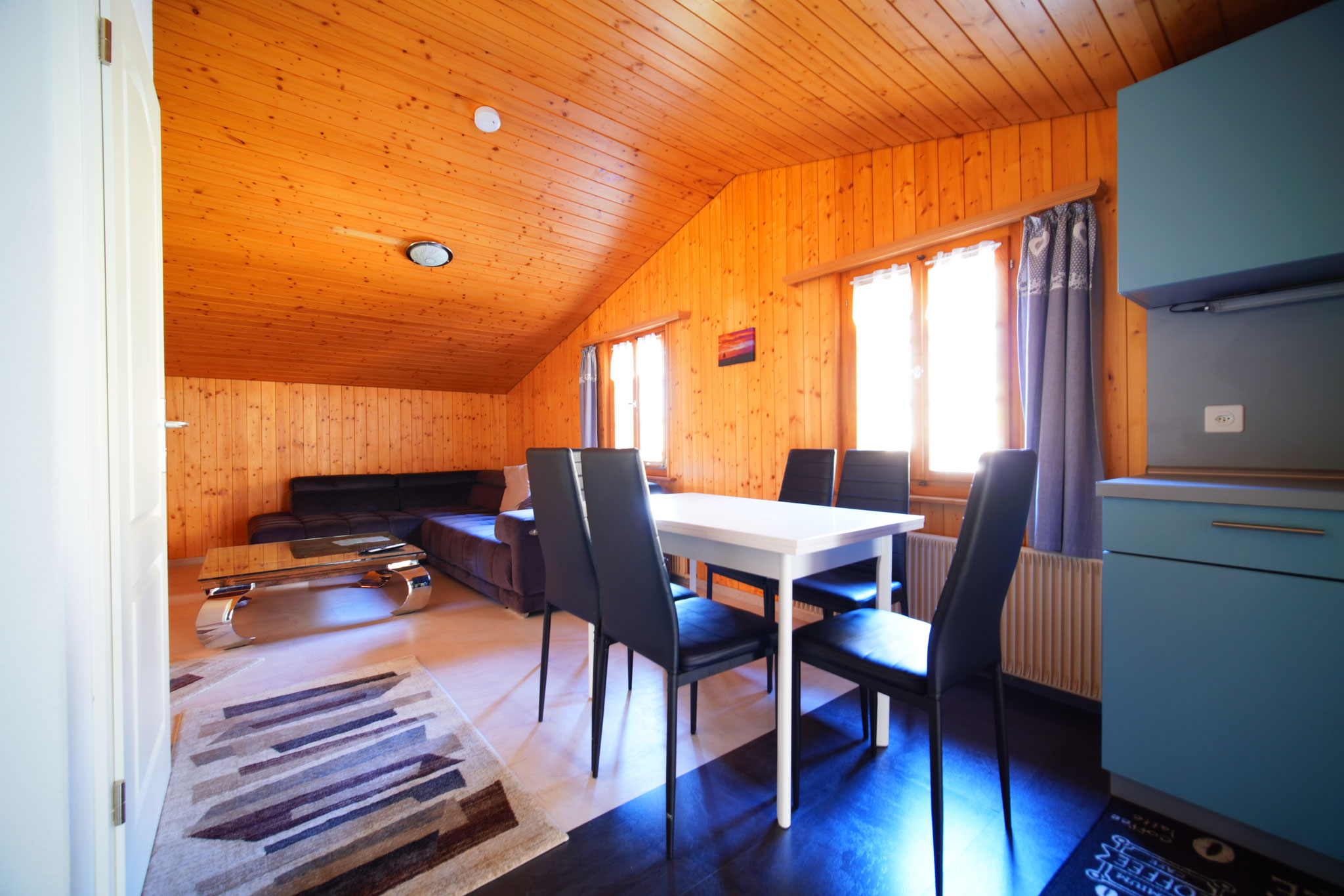 Chalet Tannegg Ferien Ferienhäuer Fotoshootings