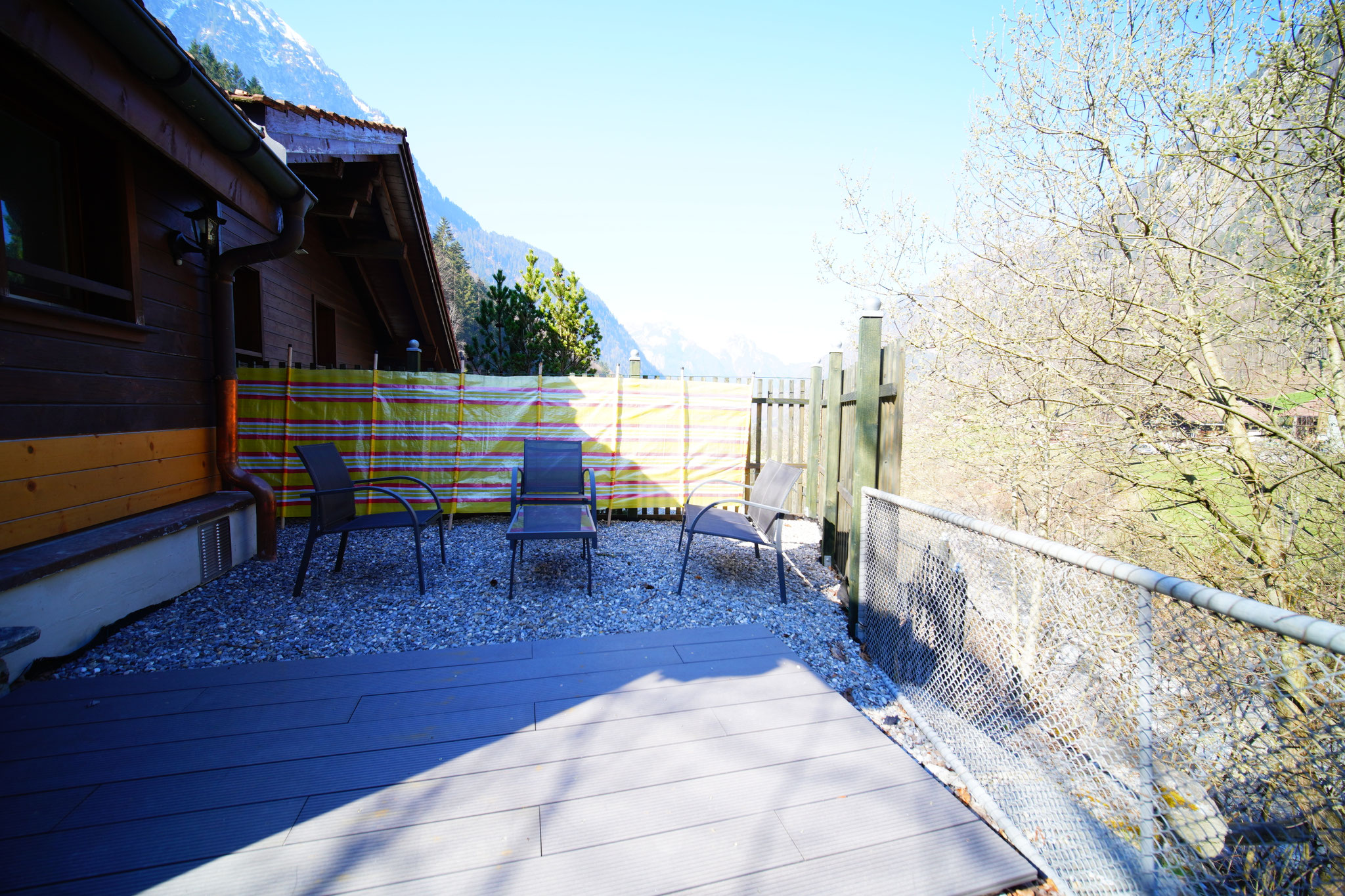 Chalet Tannegg Ferien Ferienhäuer Fotoshootings