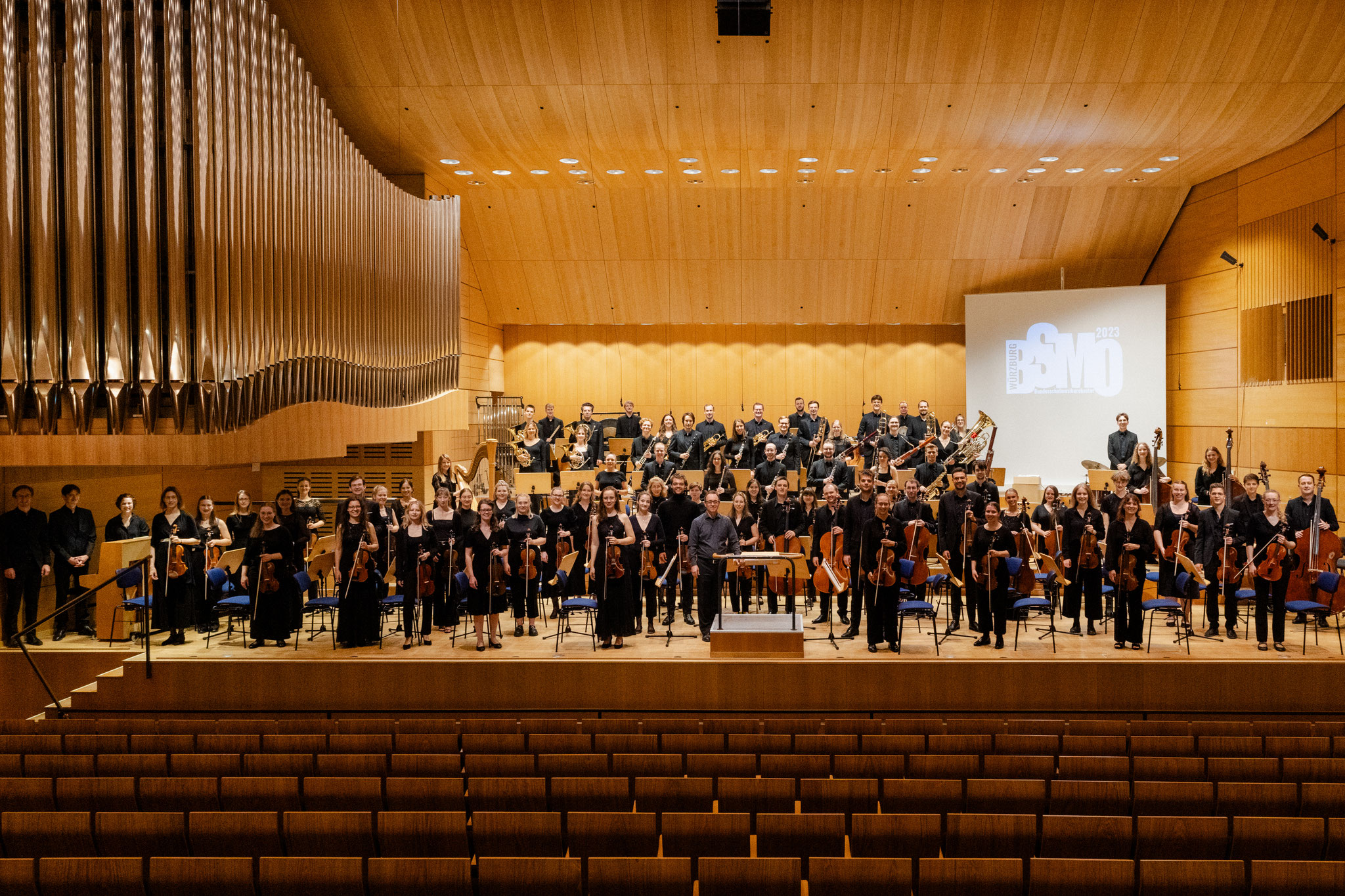 BSMO Würzburg 2023