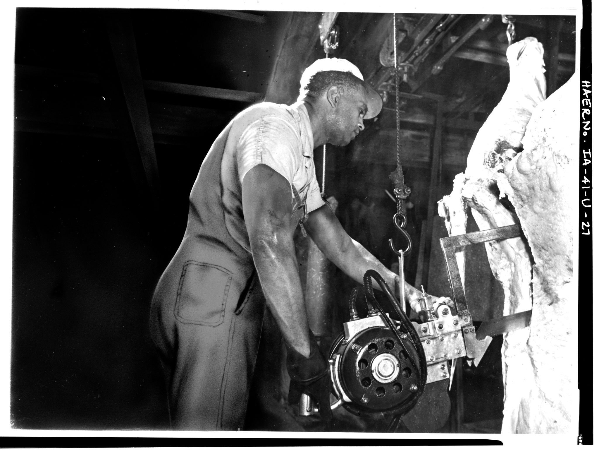 ROD LIBRARY ARCHIVE DISPLAY site of philiphopper!