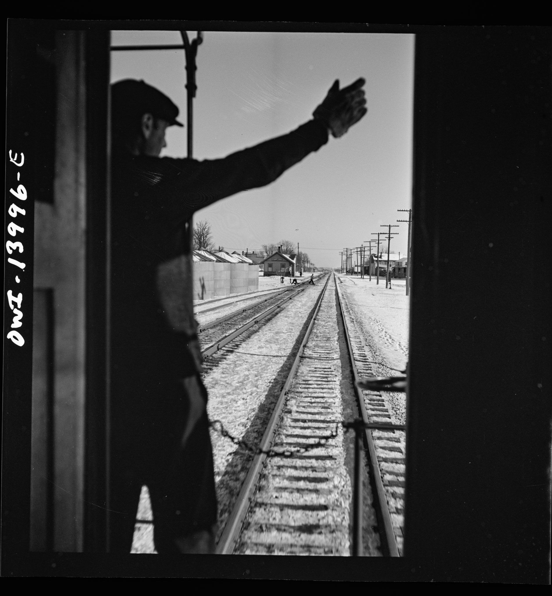 ROD LIBRARY ARCHIVE DISPLAY site of philiphopper!