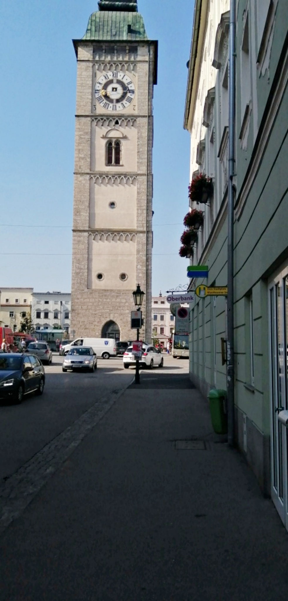 Linz
