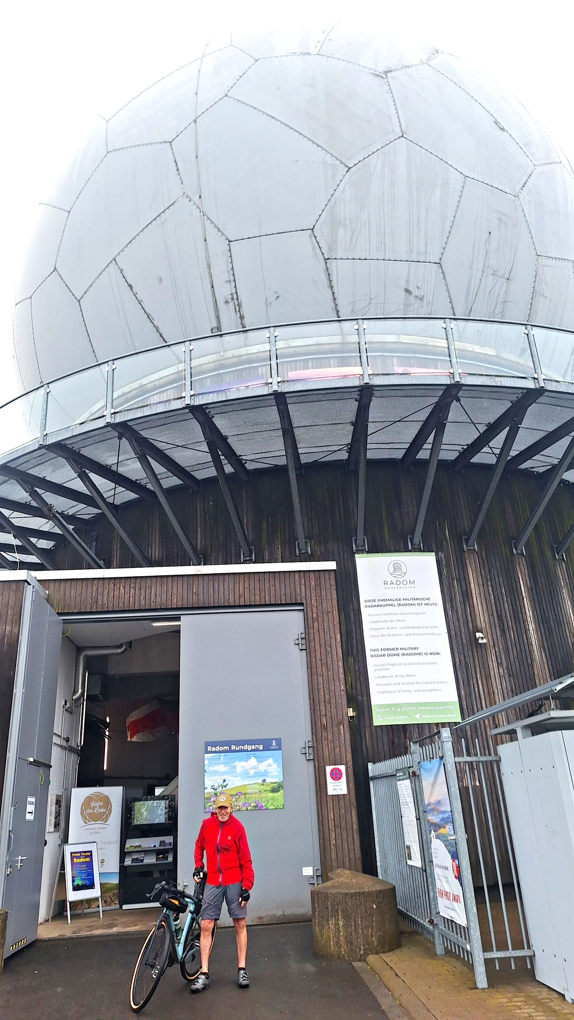Auf der Wasserkuppe