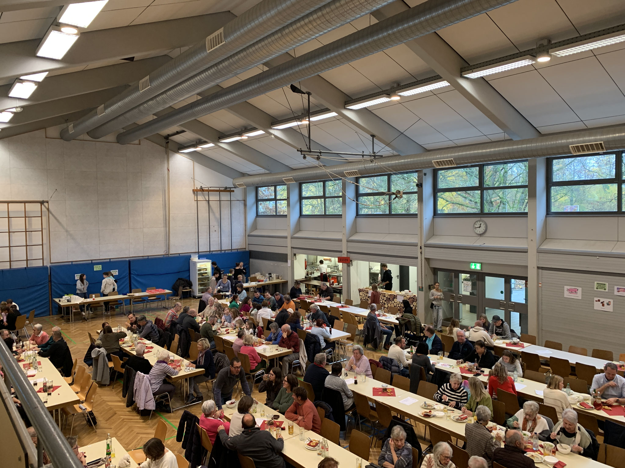 (Foto: L. Huber)