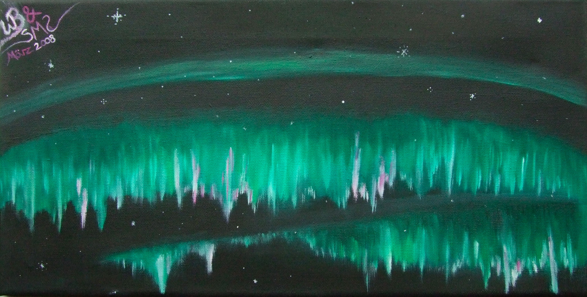 Aurora Borealis (2008)