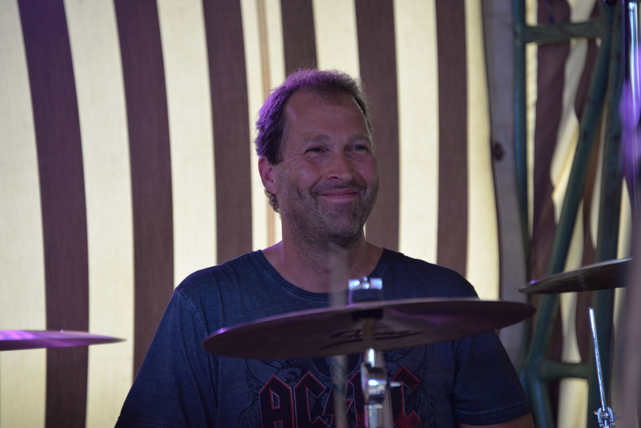 Peter Drums