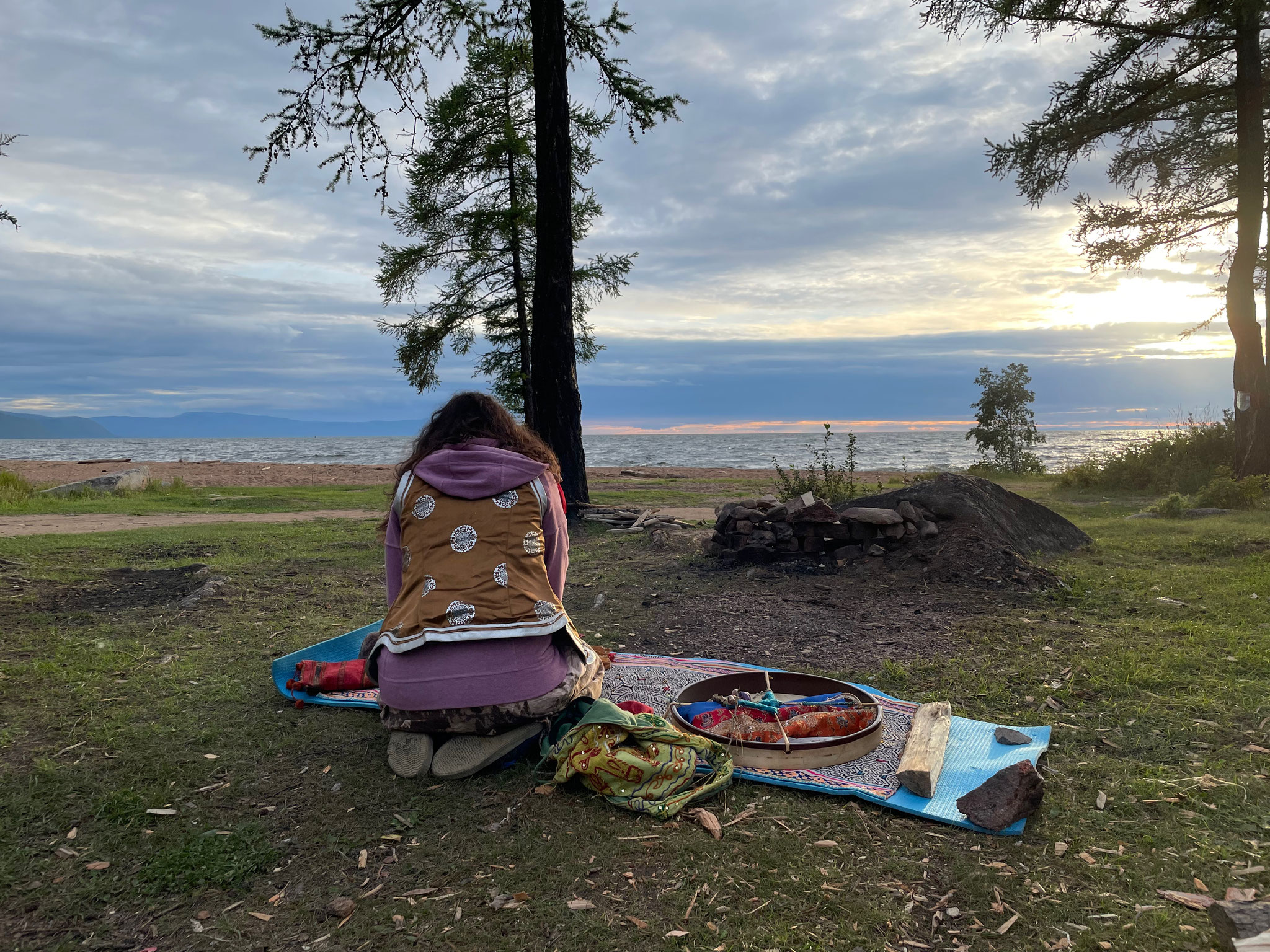Lake Baikal