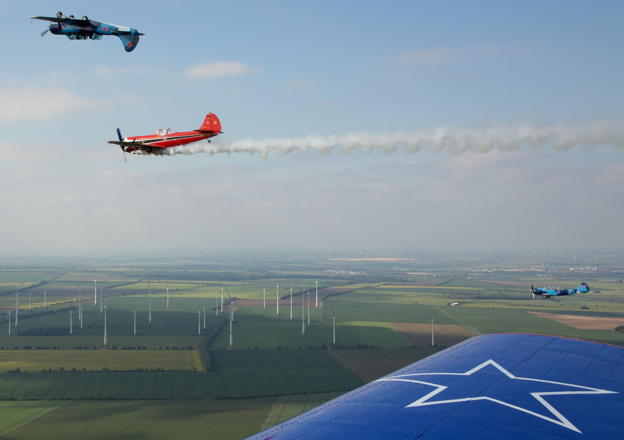 Foto: Klaus Trietz