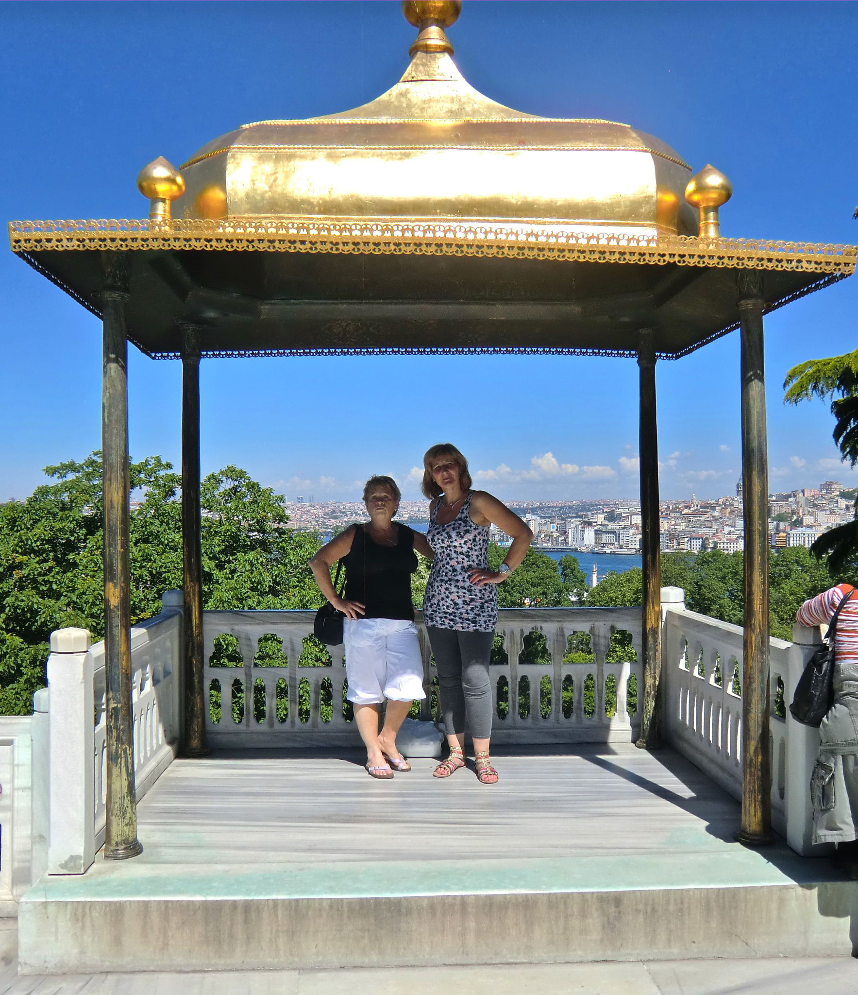 Topkapi