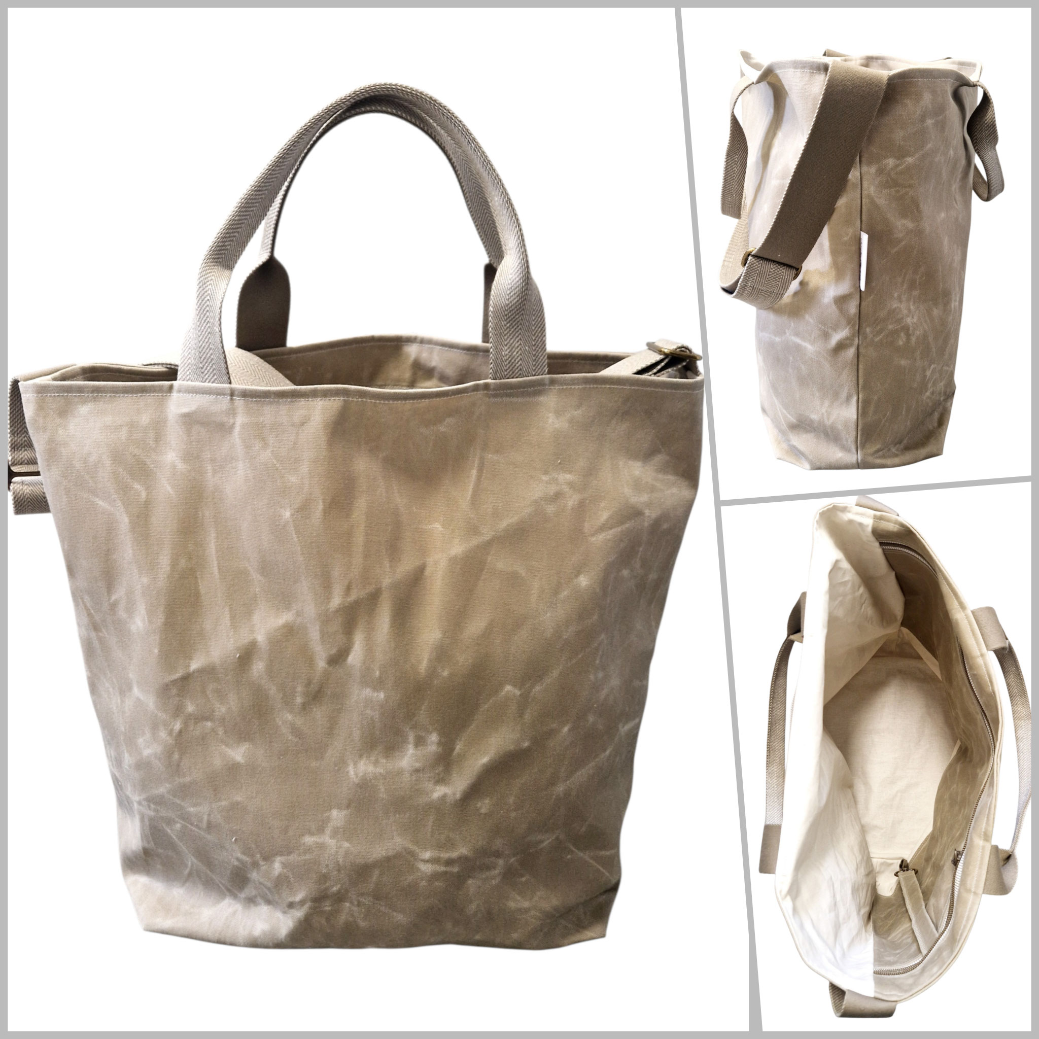 Shopper/Einkaufstasche