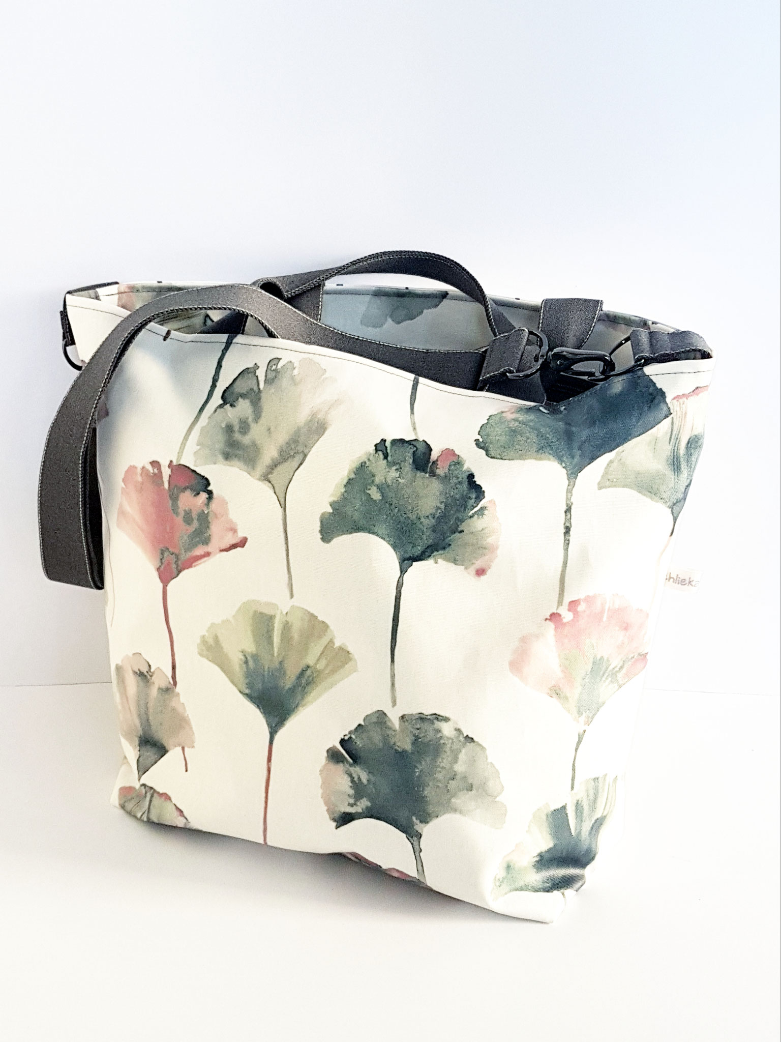 Shopper / Einkaufstasche, verkauft