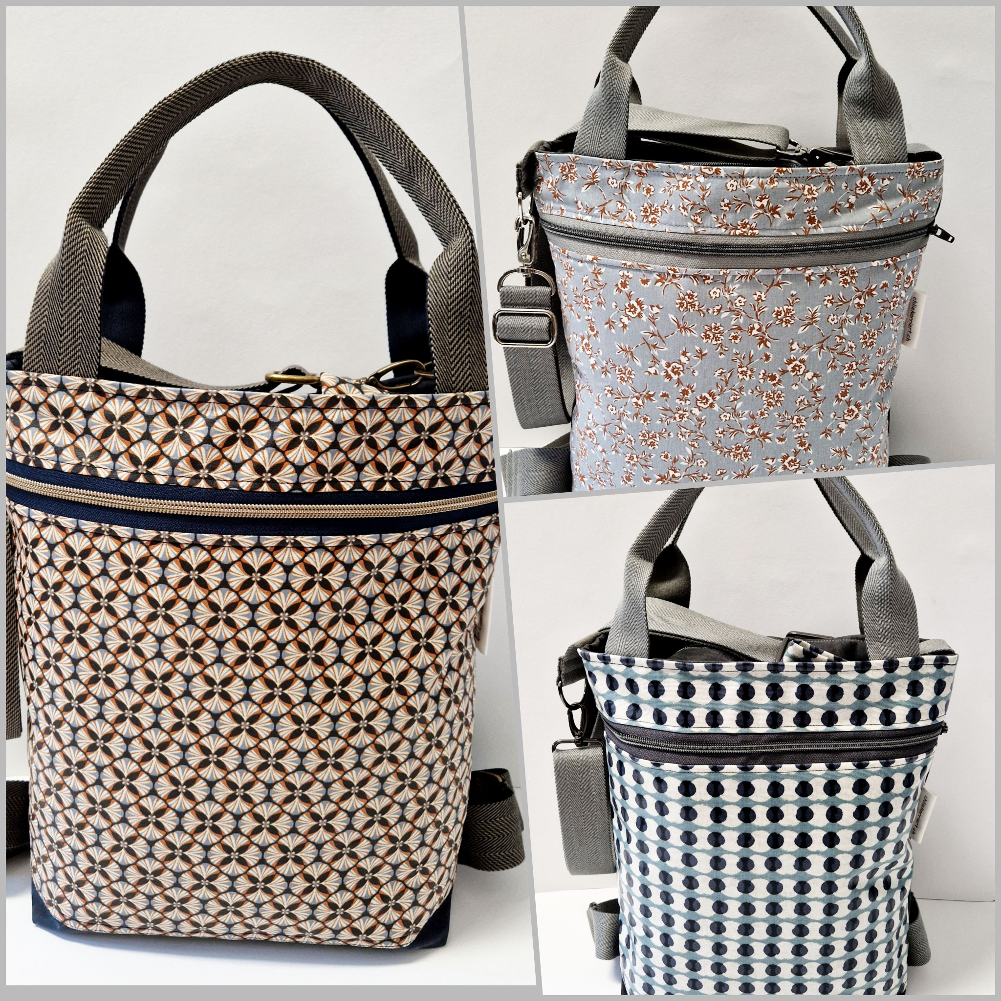 3in1 Bag M